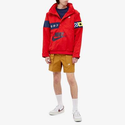 Nike Nike Reissue Walliwaw Sailing Jacket outlook