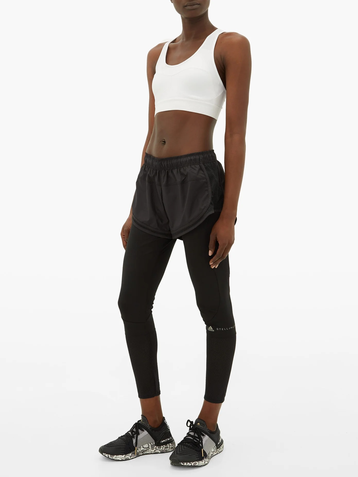 Essentials performance bra - 2