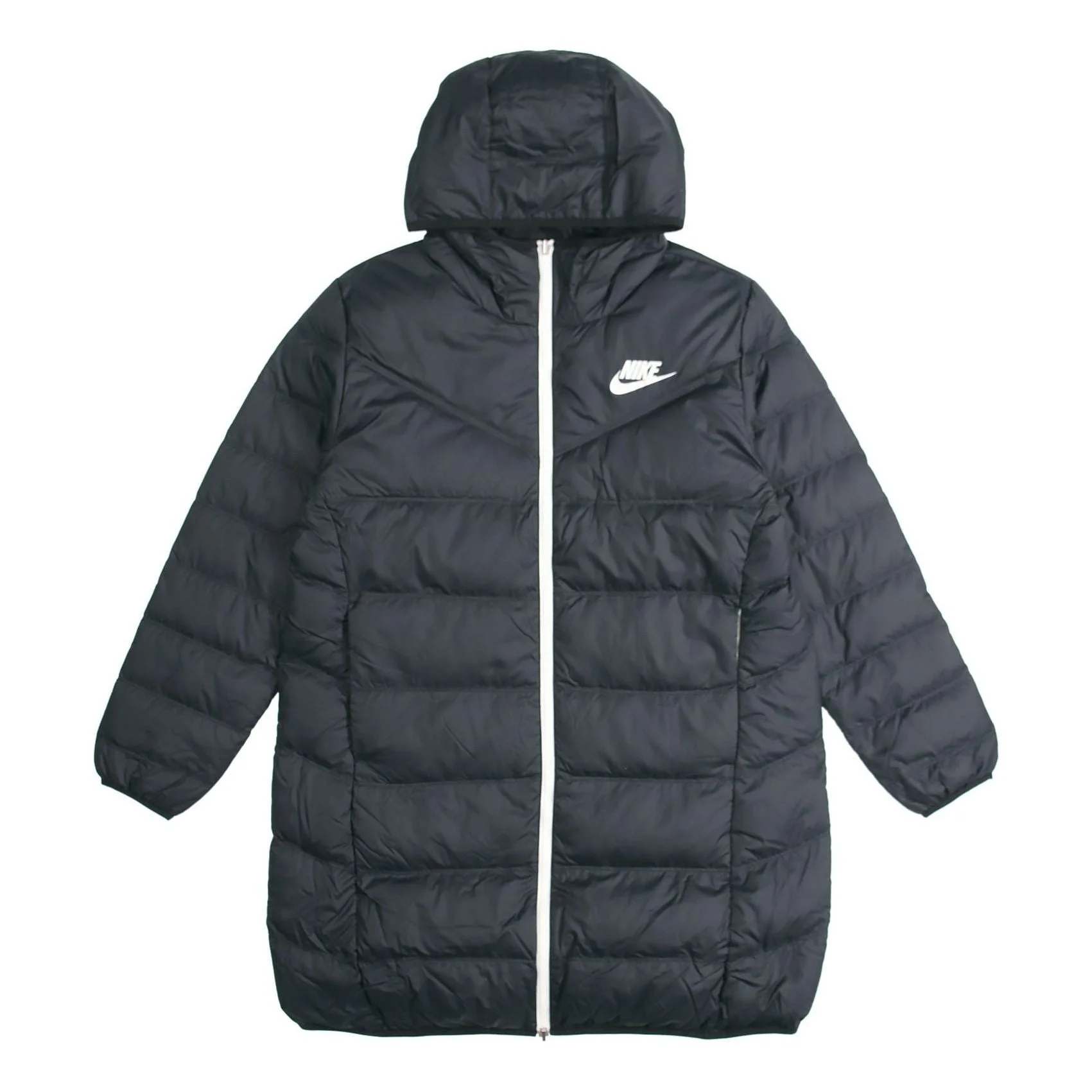 (WMNS) Nike Windrunner Down Fill Rev Parka 939441-011 - 1