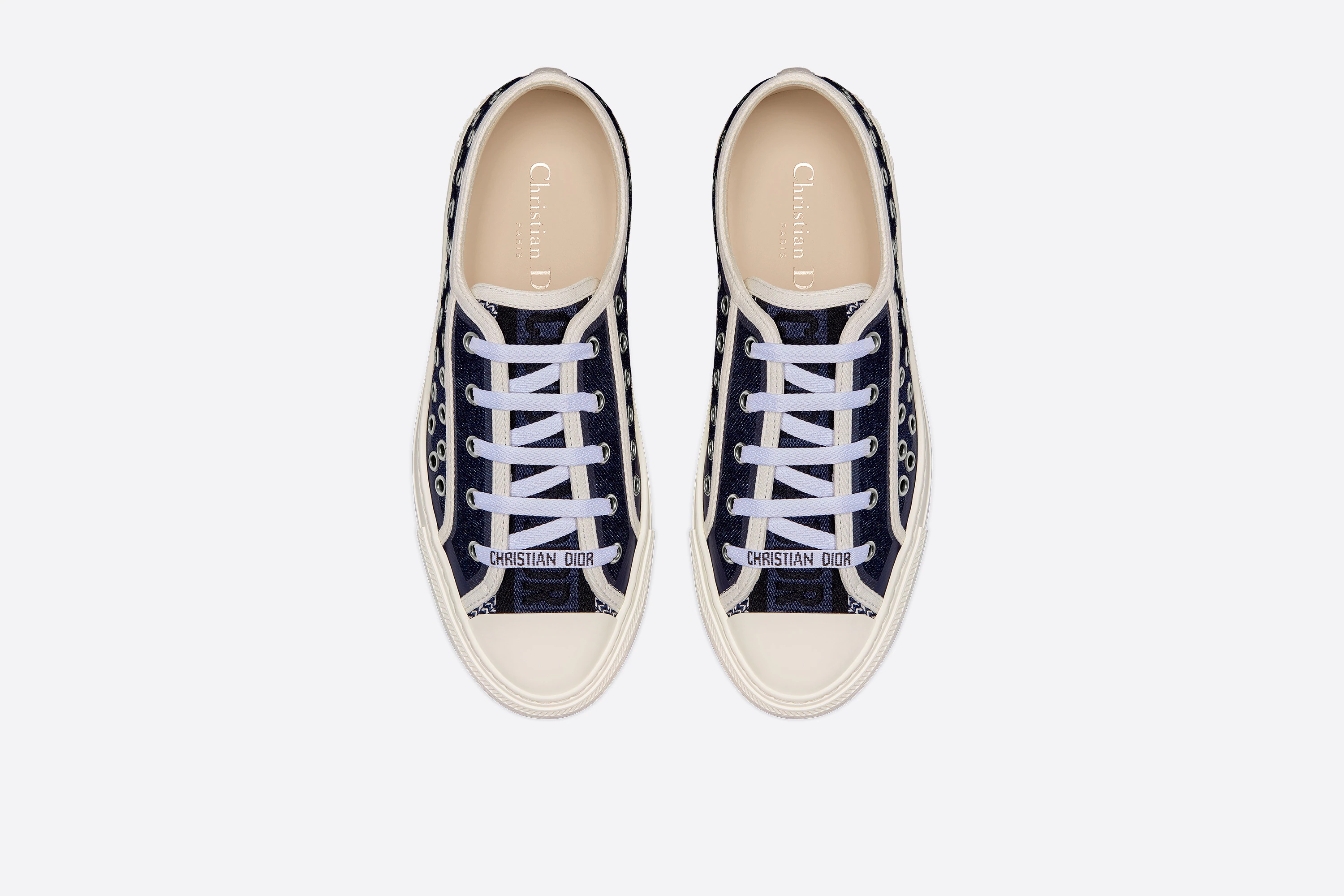 Walk'n'Dior Sneaker - 4