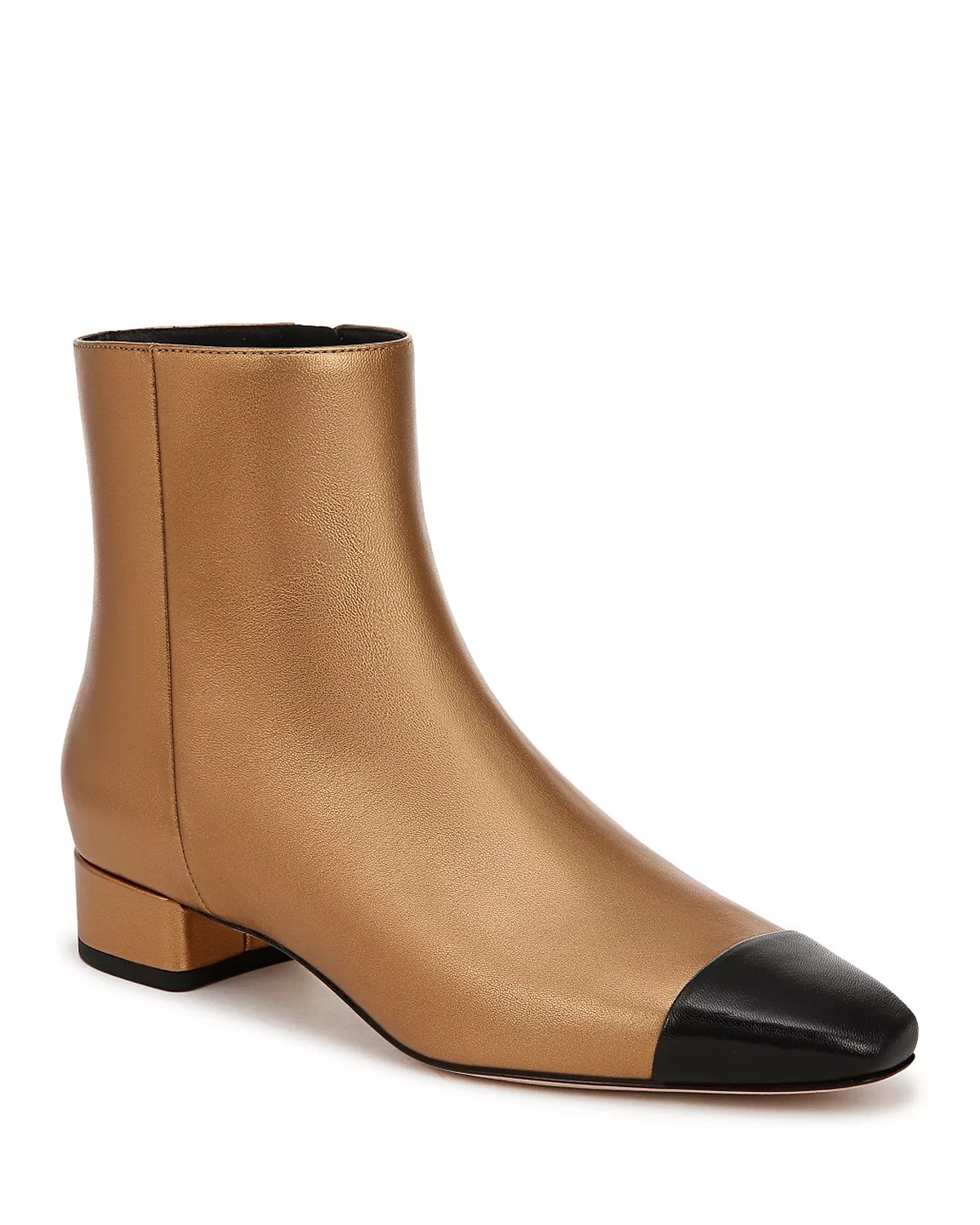 Women's Cecile Booties - 1