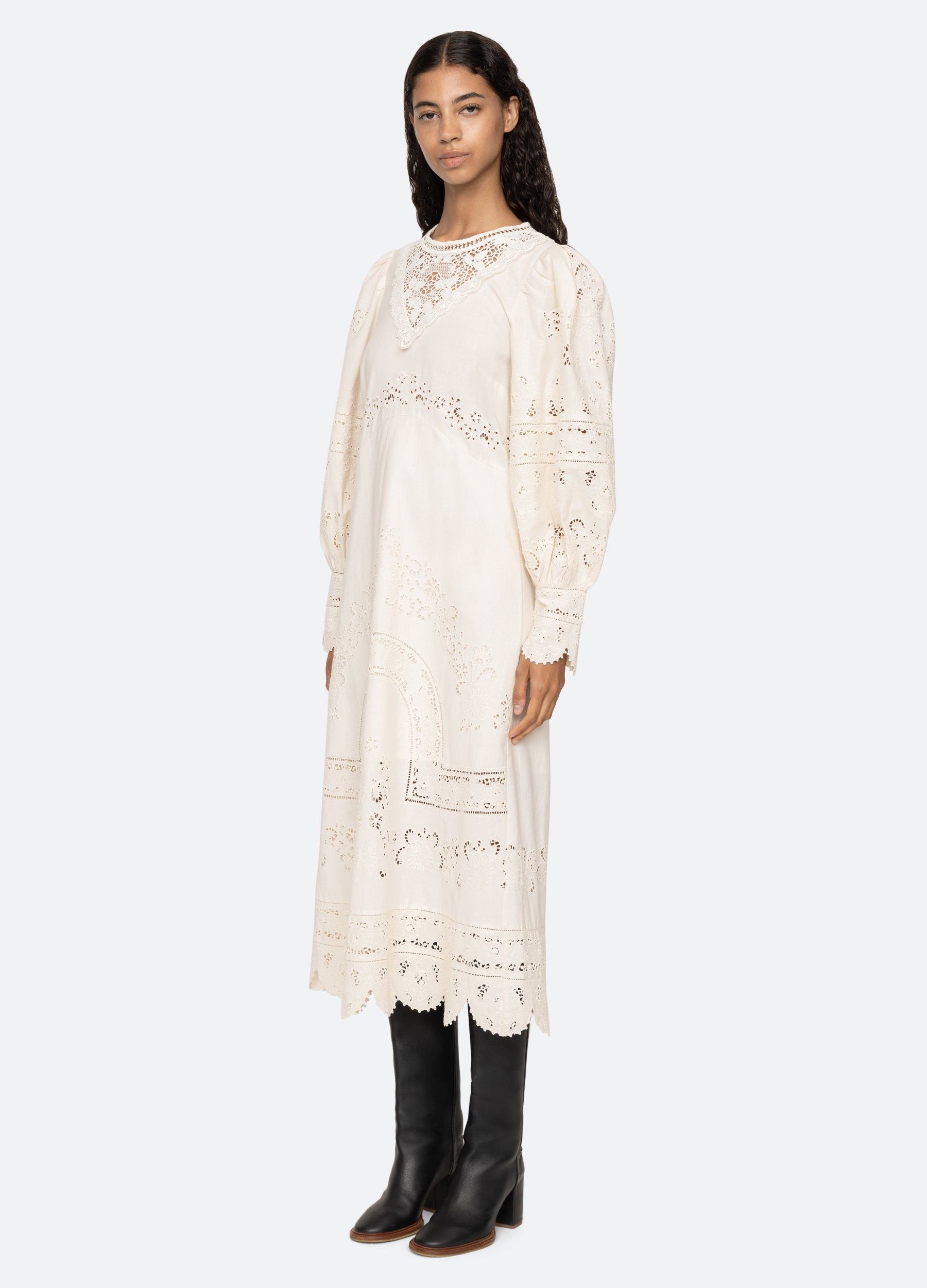 Shanna Dress - 6