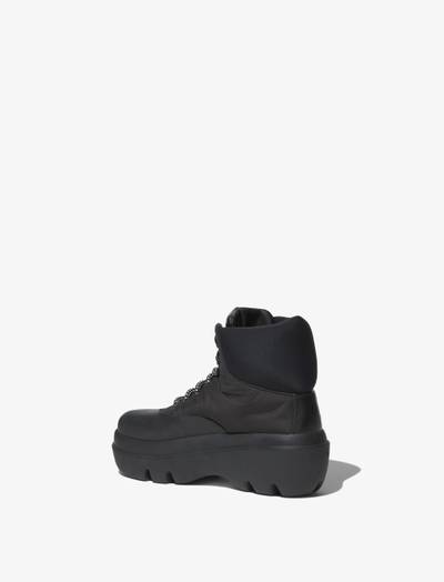 Proenza Schouler Storm Hiking Boots outlook