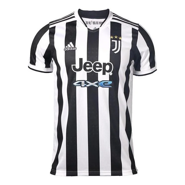 adidas JUVE Home H Jersey JSY GS1442 - 1