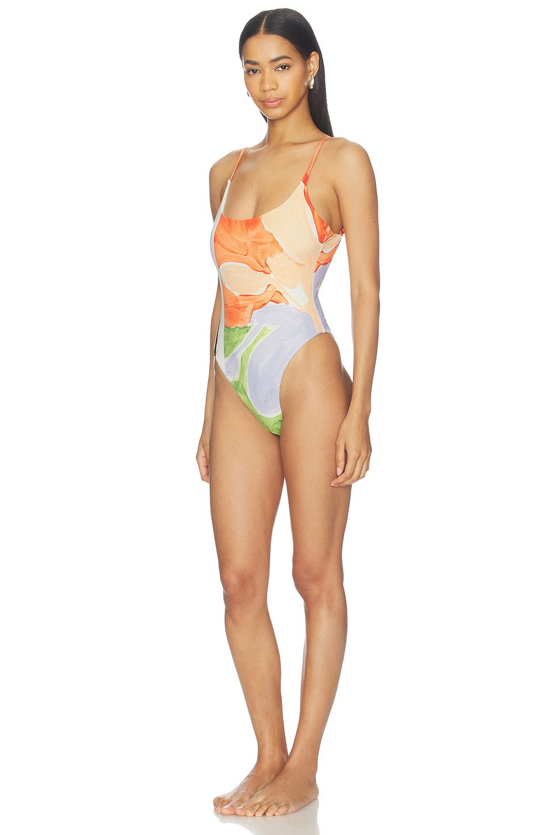 SIGNIFICANT OTHER Enid Maillot outlook
