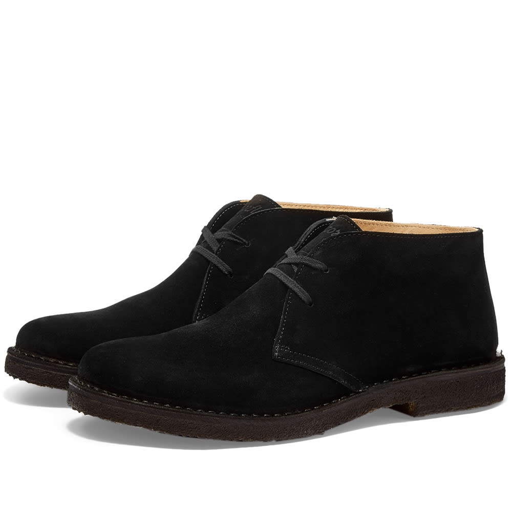 Uniform Experiment x Astorflex Chukka Boot - 1