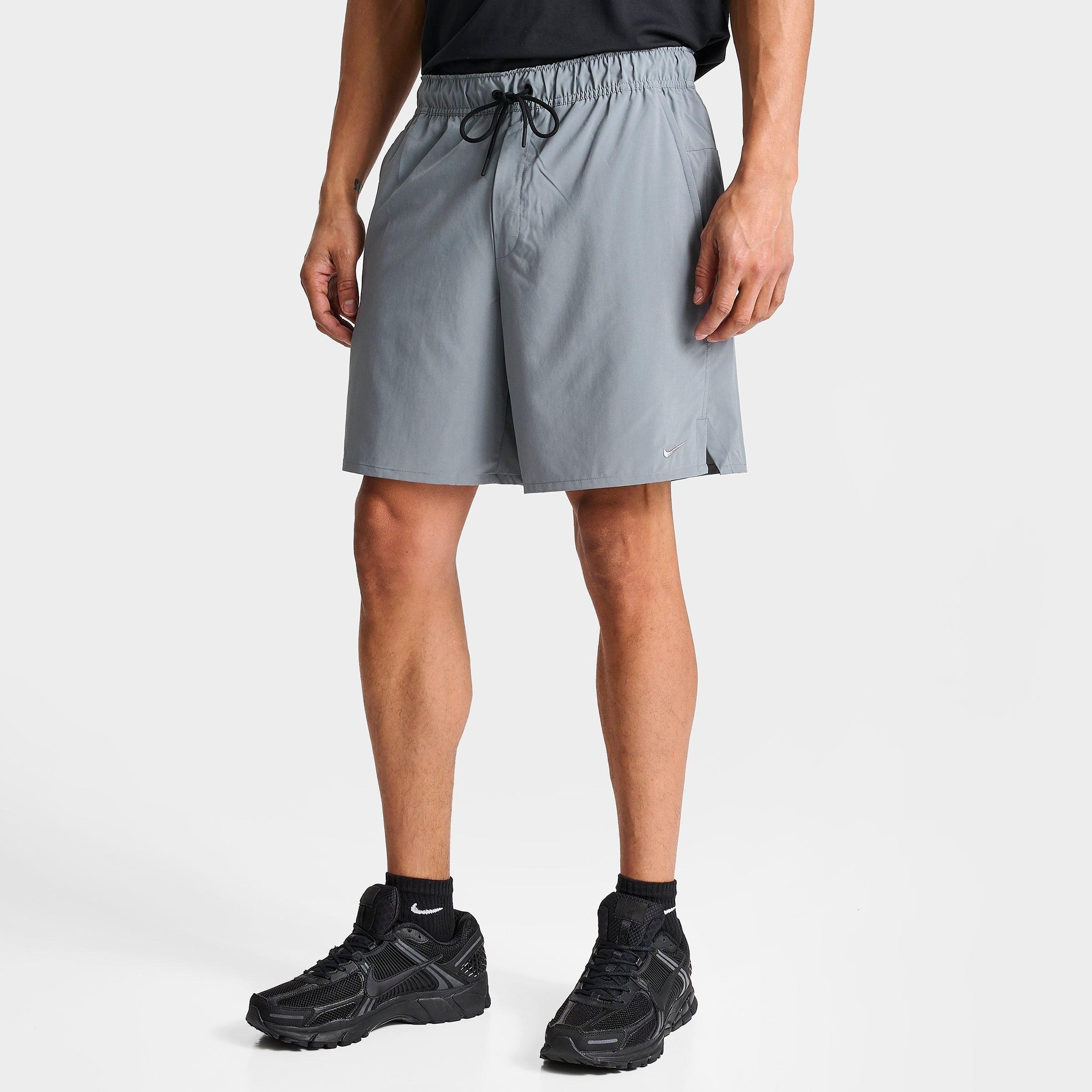 MEN'S NIKE UNLIMITED DRI-FIT 7" UNLINED VERSATILE SHORTS - 1