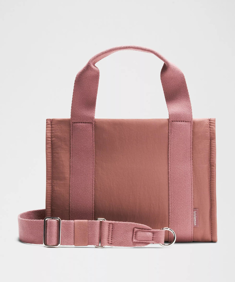 Boxy Mini Tote Bag 4.5L 3