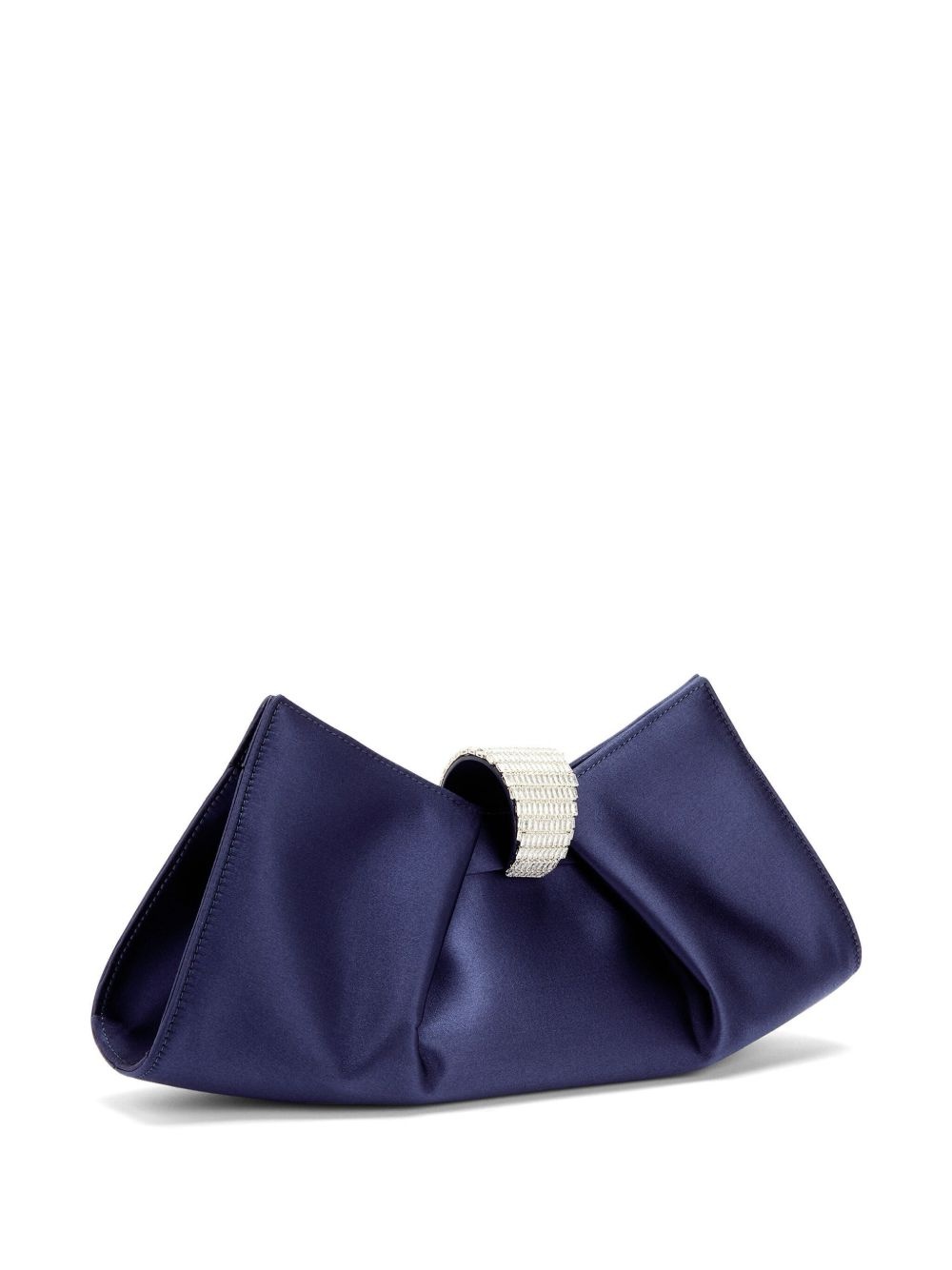 Cocktail clutch bag - 4
