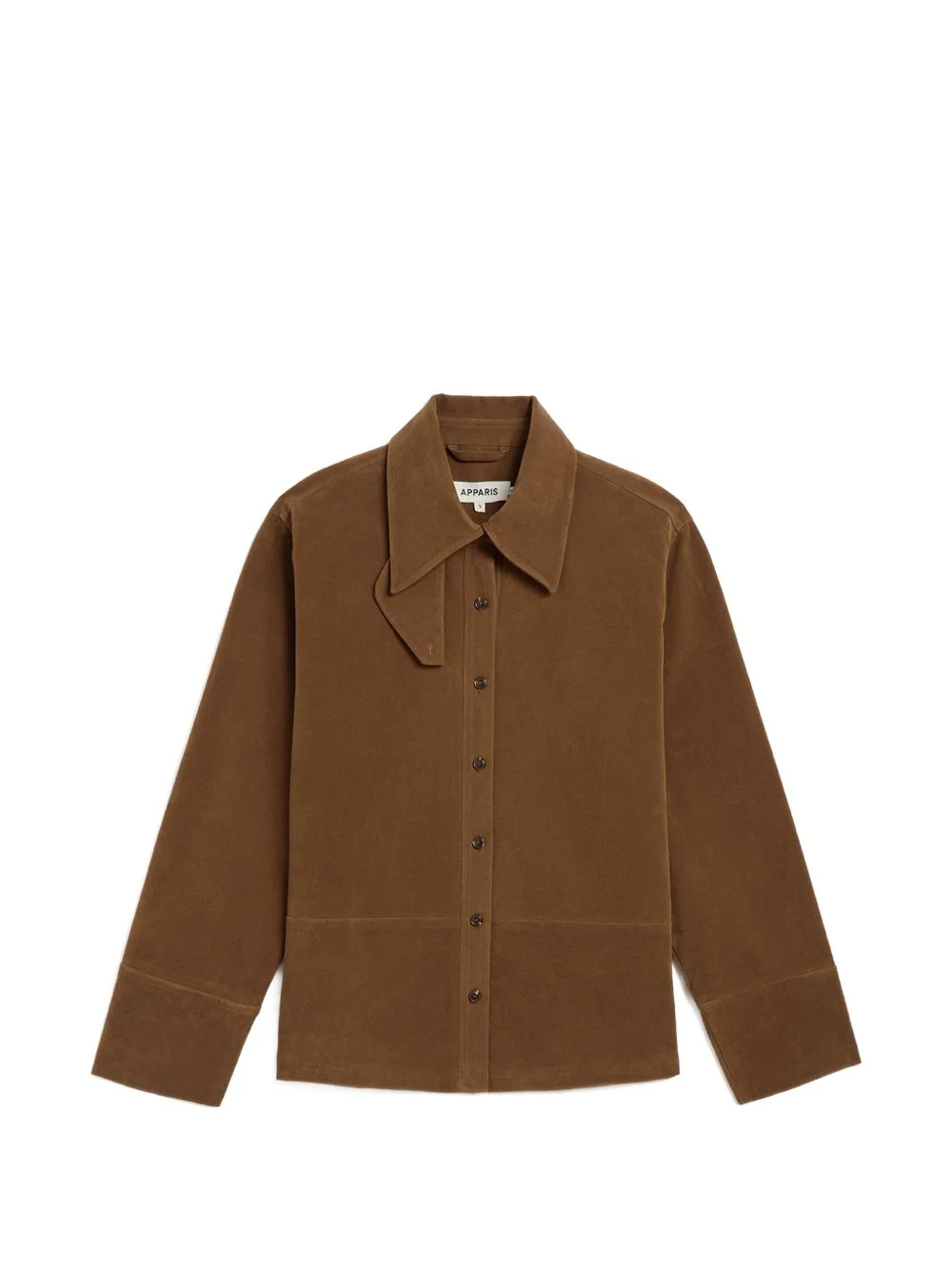 Ren overshirt - 1