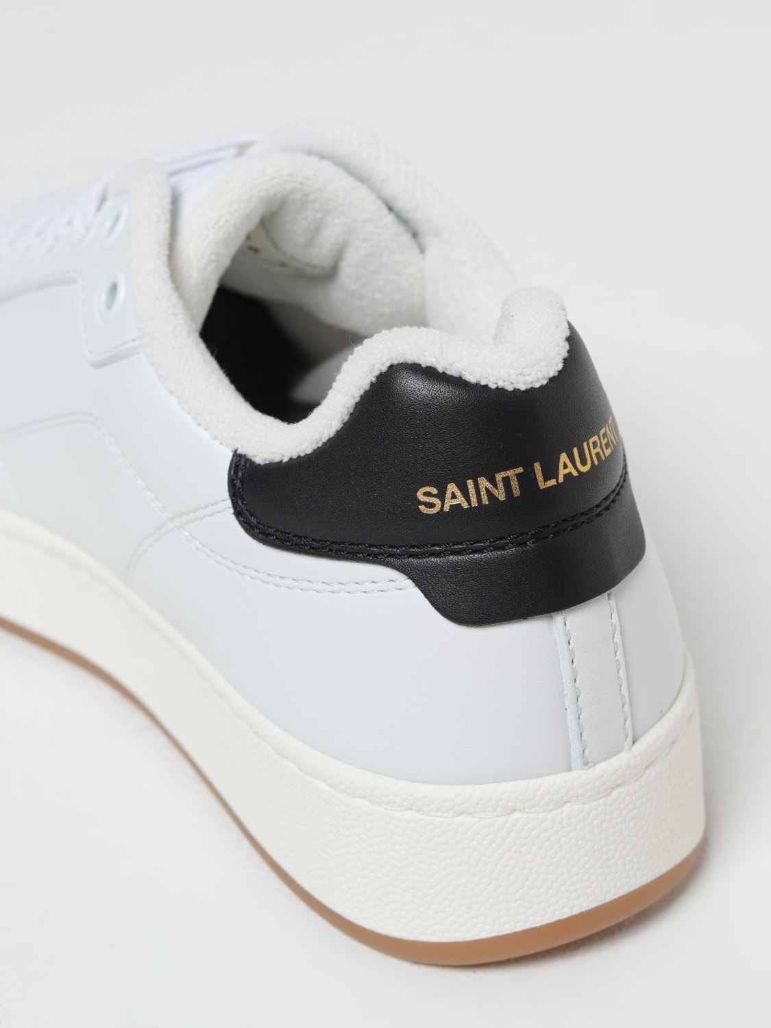 Sneakers men Saint Laurent - 4