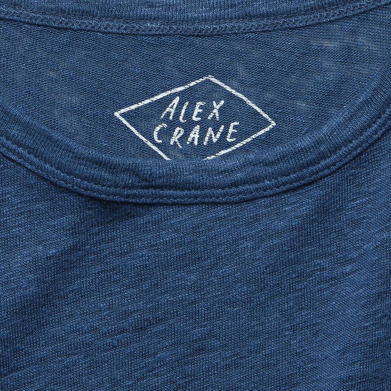 Sun Tee - Deep Ocean 3