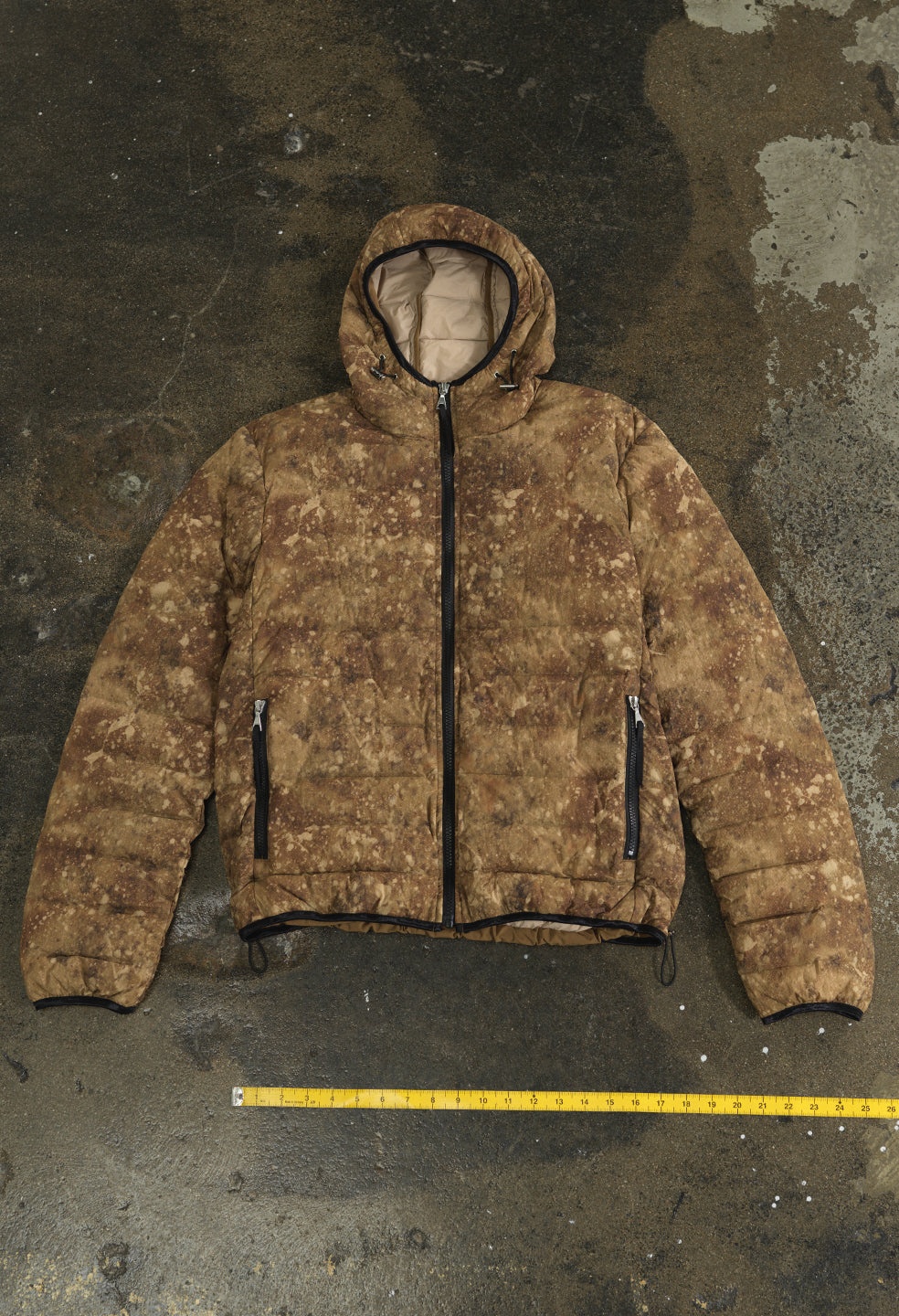 CARSON DOWN FULL ZIP - 2