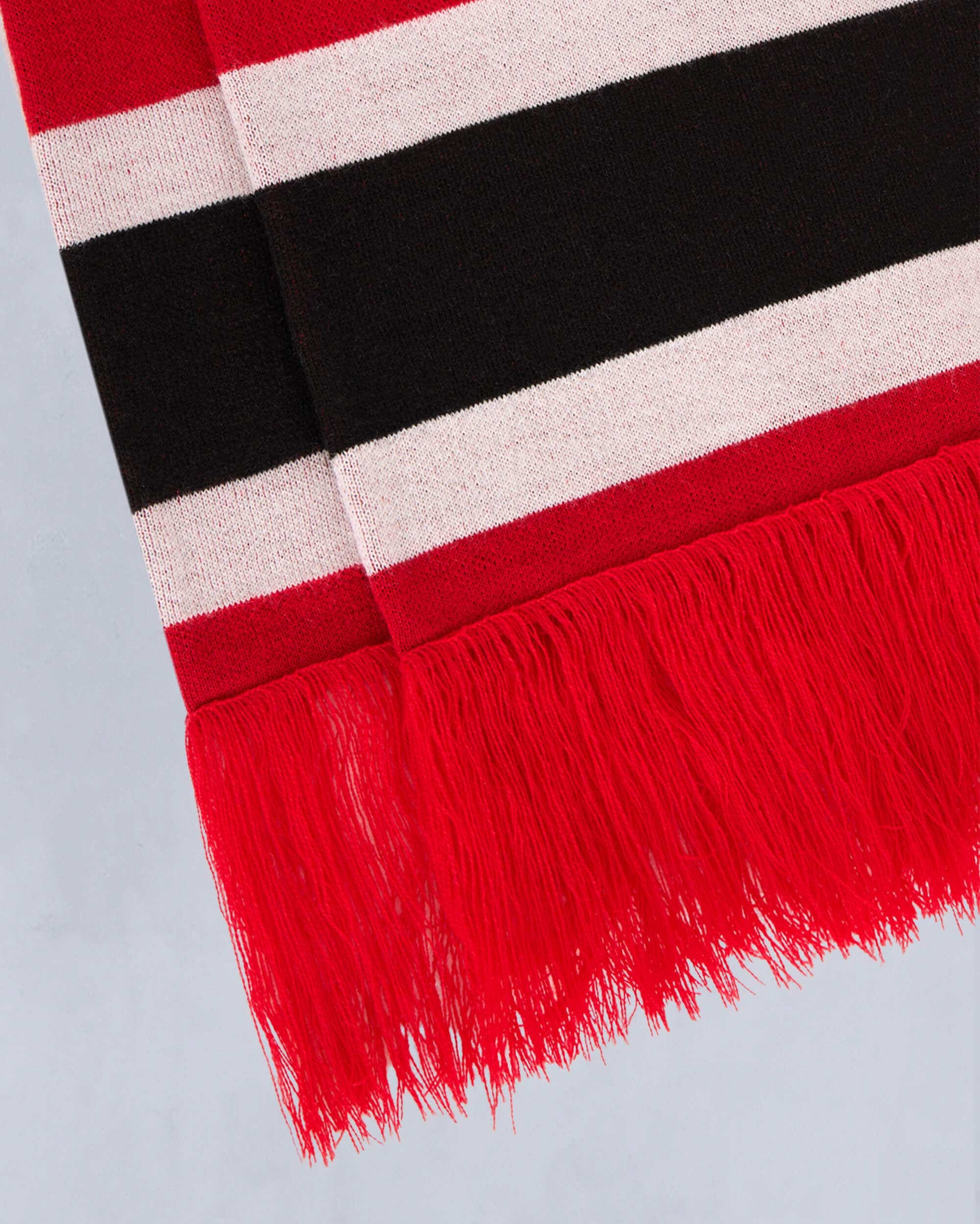 MOOSE KNUCKLES X NHL WINTER CLASSIC SCARF - 3