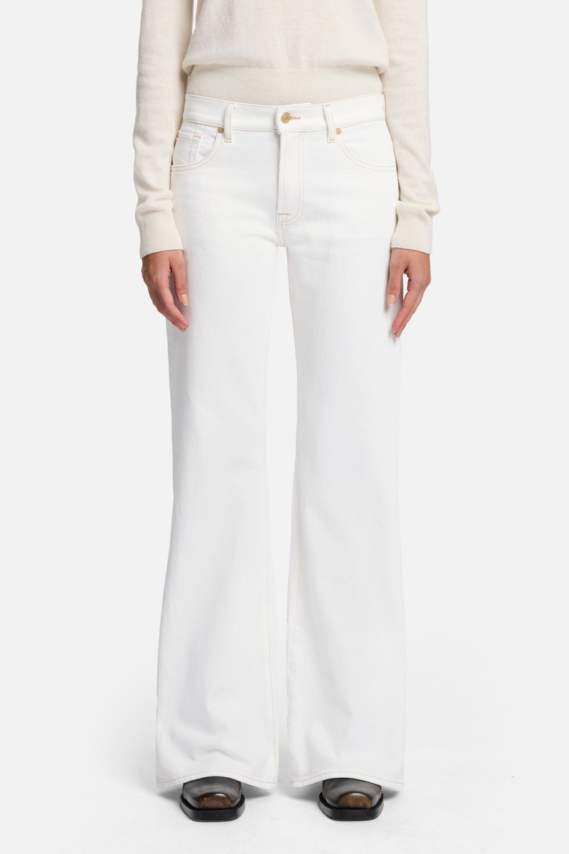 MANKIND Spencer Flare in Milky Way 3
