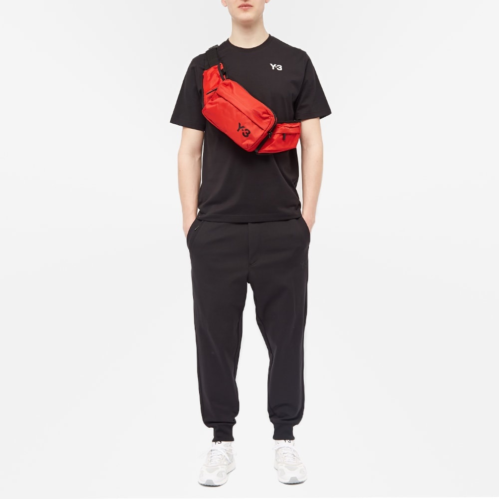 Y-3 Sling Bag - 5