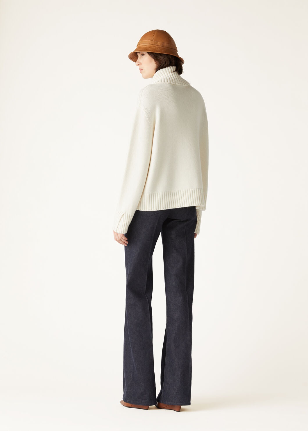 Parksville Pullover - 5