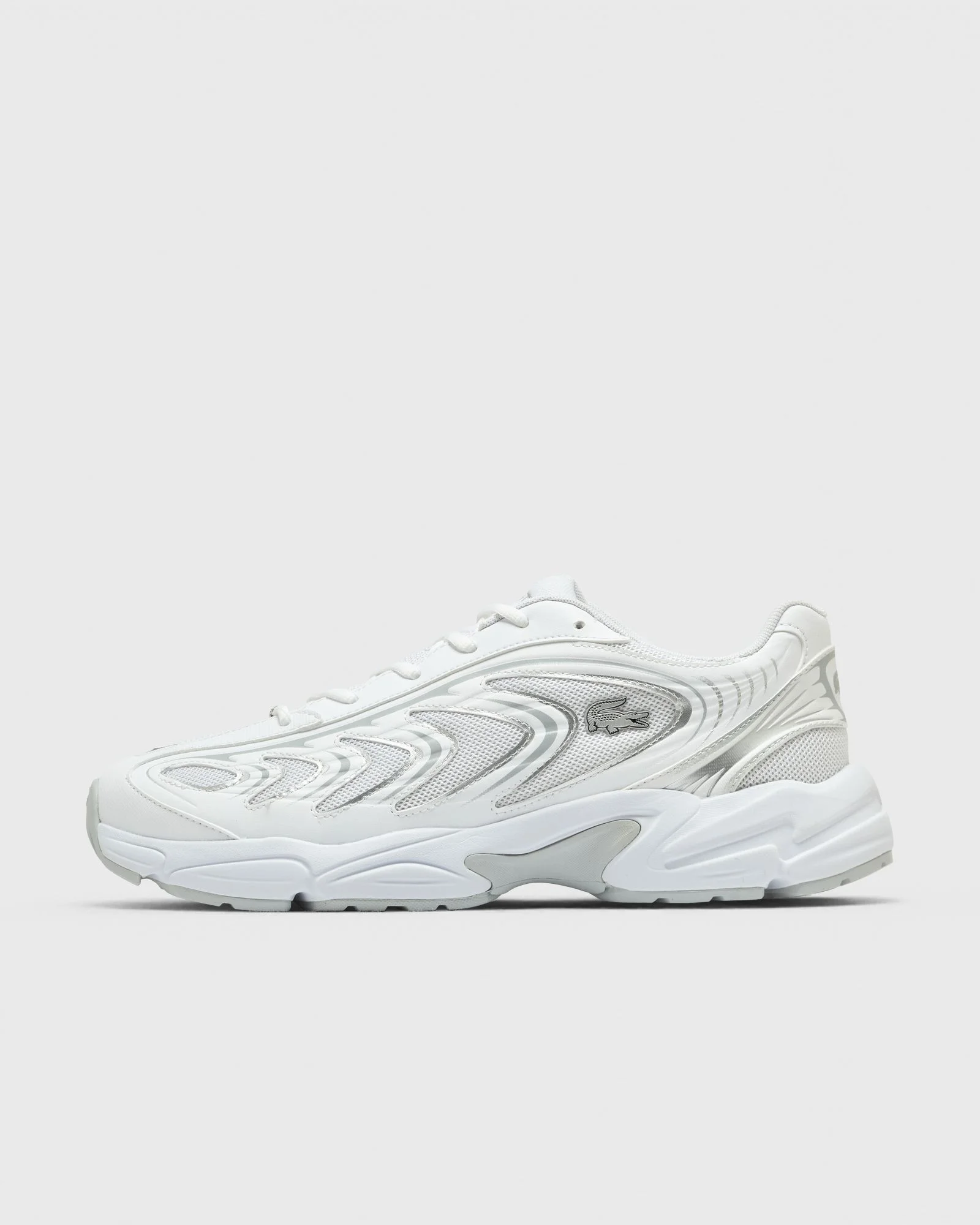 ATHLEISURE SNEAKER - 1