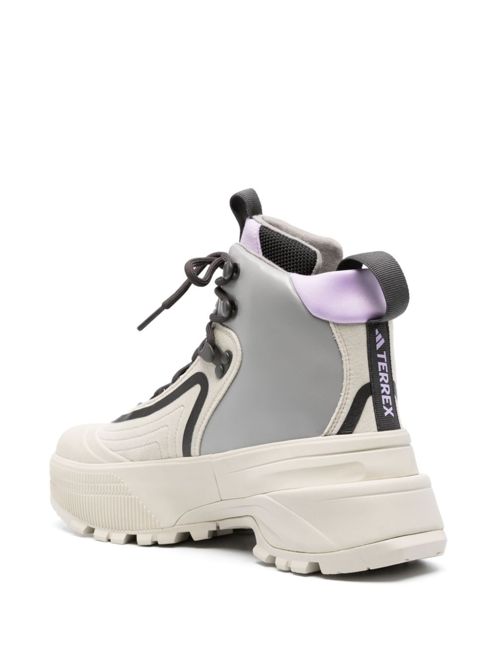 Terrex hiking boots - 3