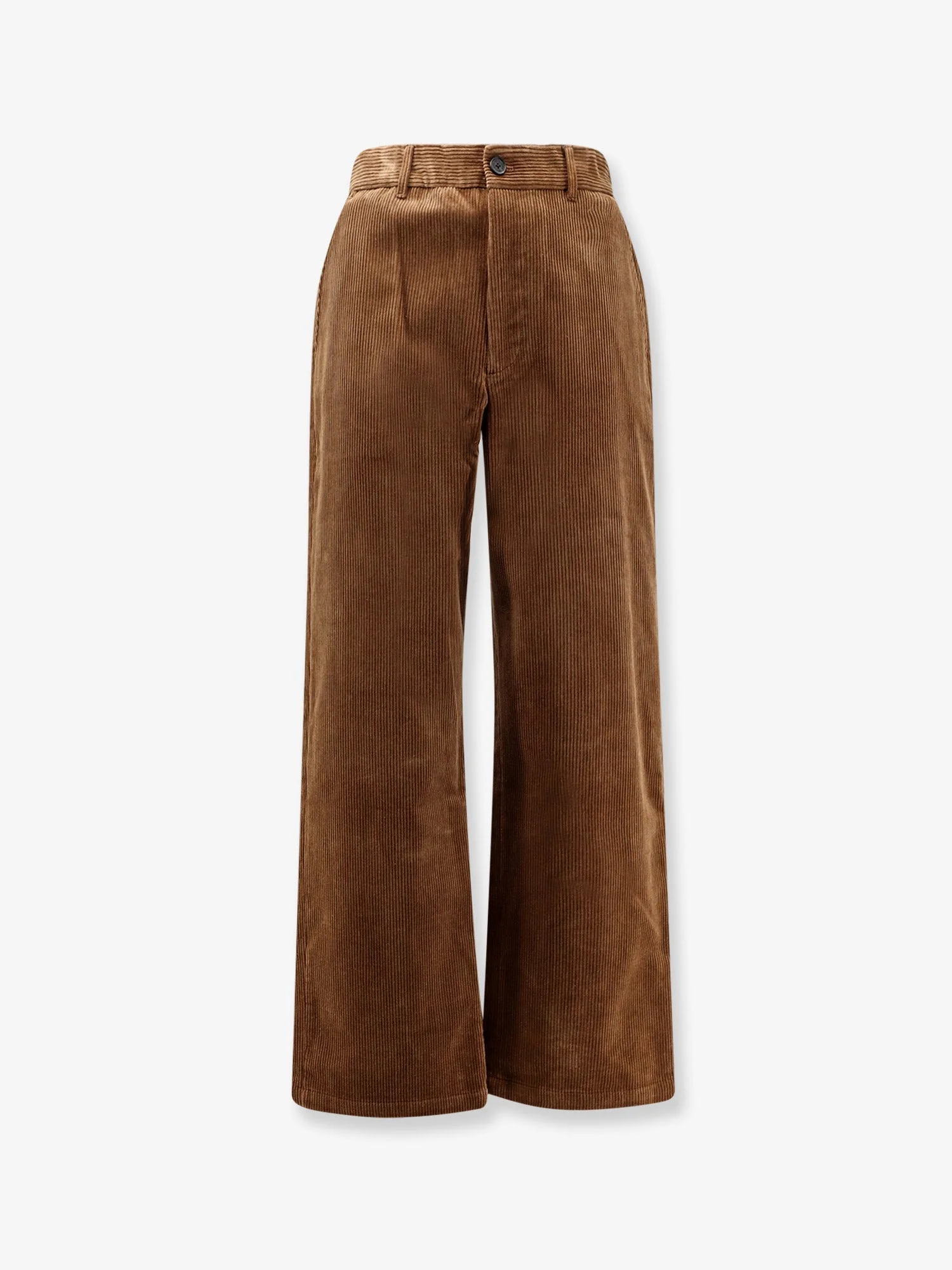 Dunst Corduroy Trousers - 1