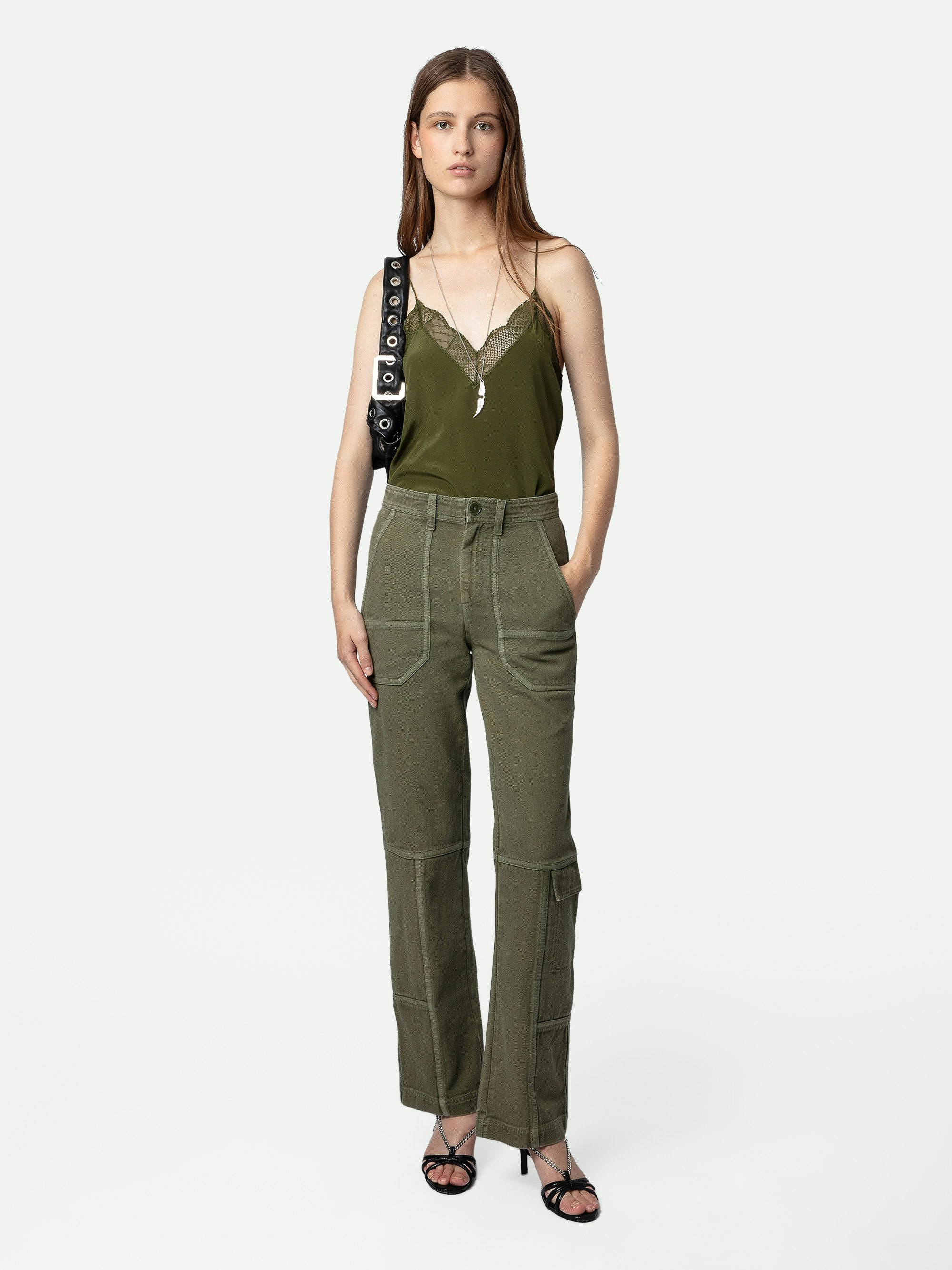 Pepper Pants - 2