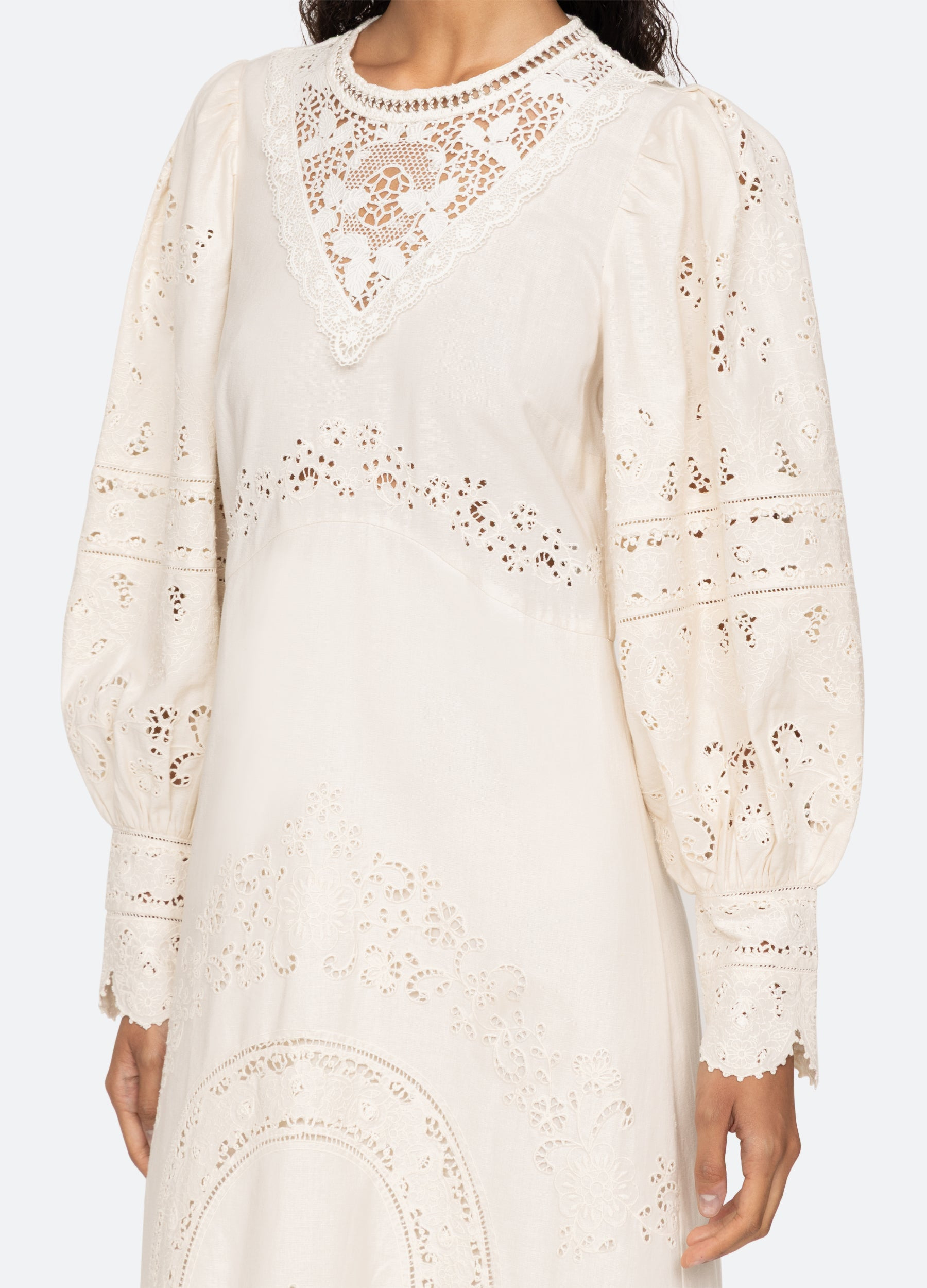 Shanna Dress - 7