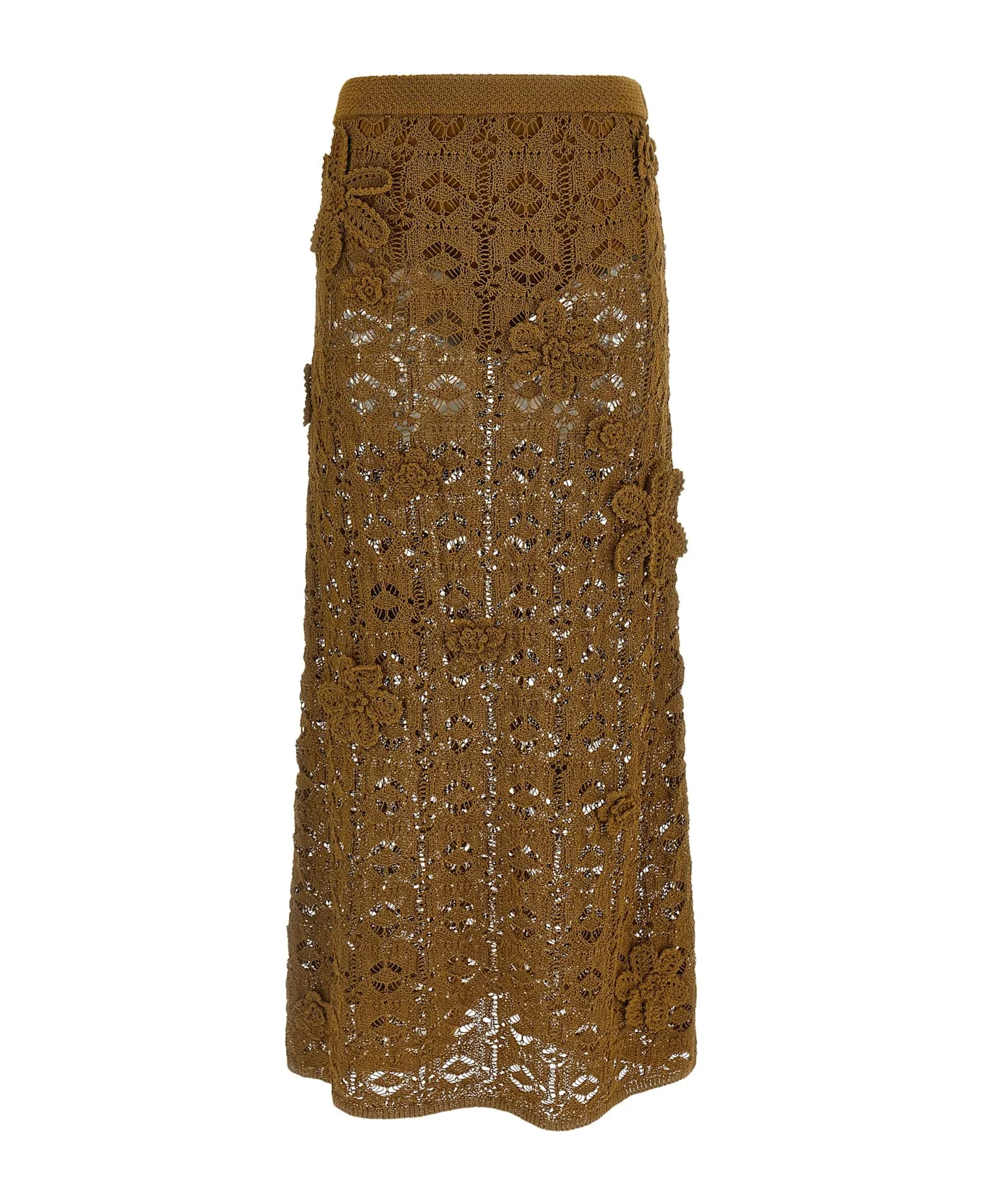 'anthemis' Skirt - 1