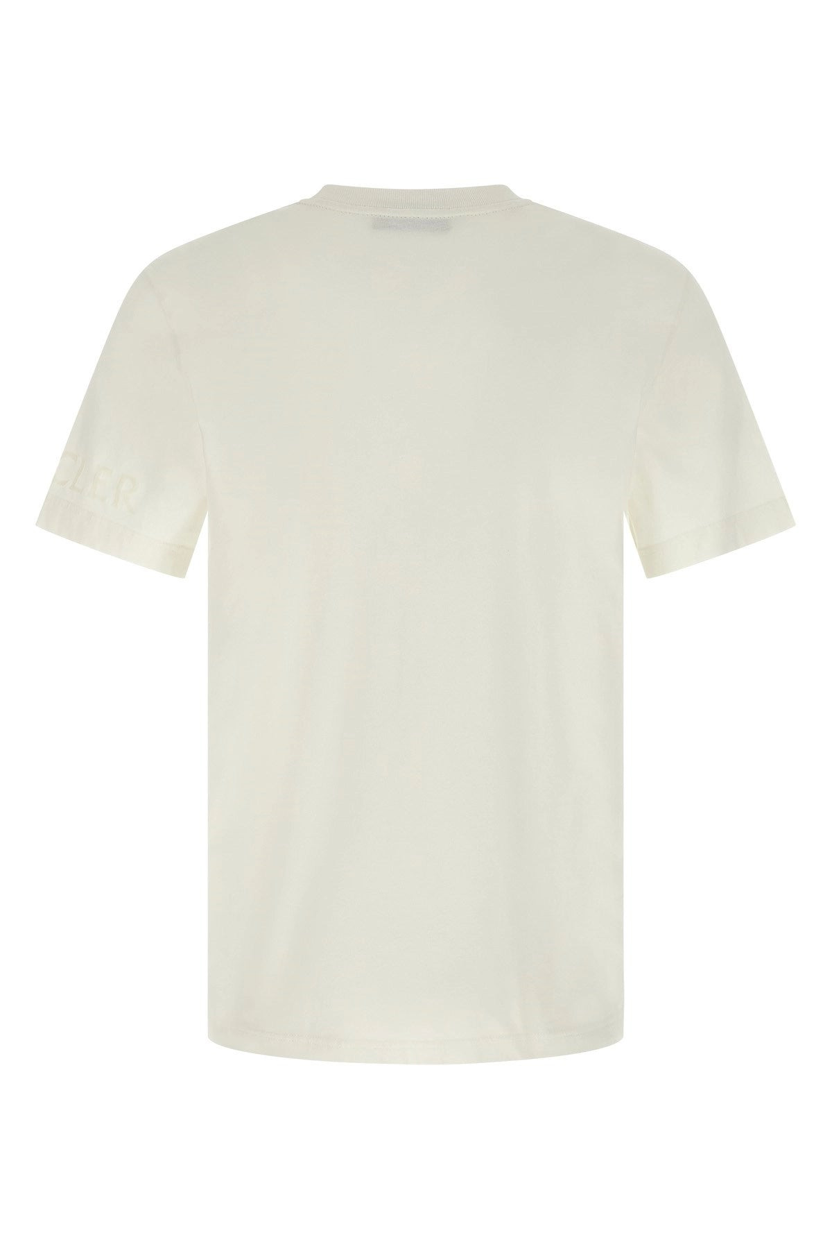Moncler Men Logo T-Shirt - 3