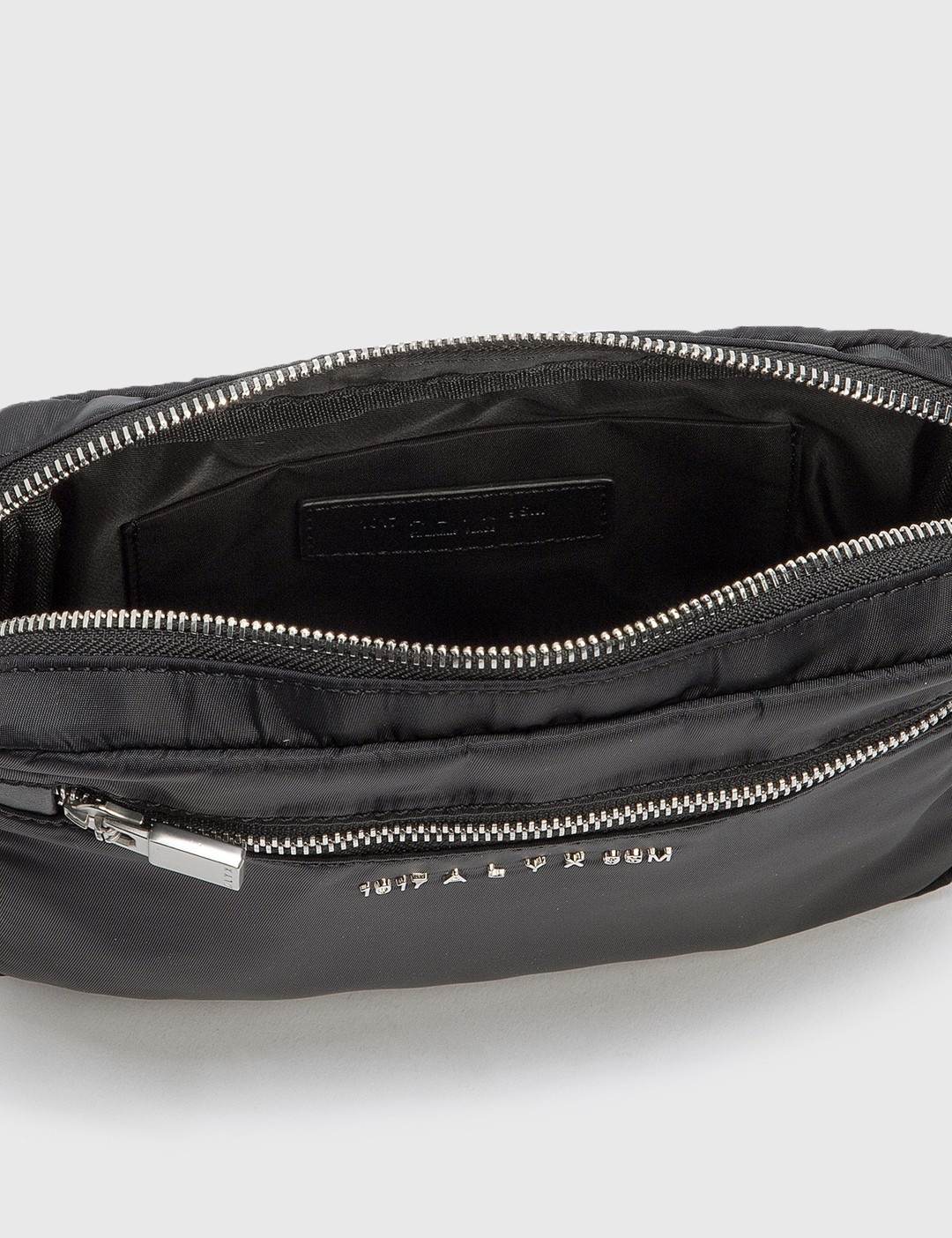 FUORIPISTA BELT BAG - 4