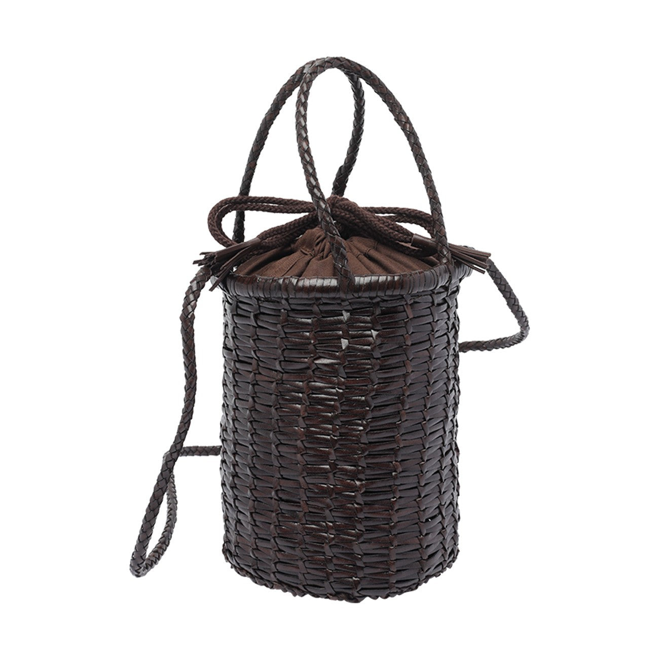 Dragon Diffusion Women Mini Lina Bucket Bag - 2