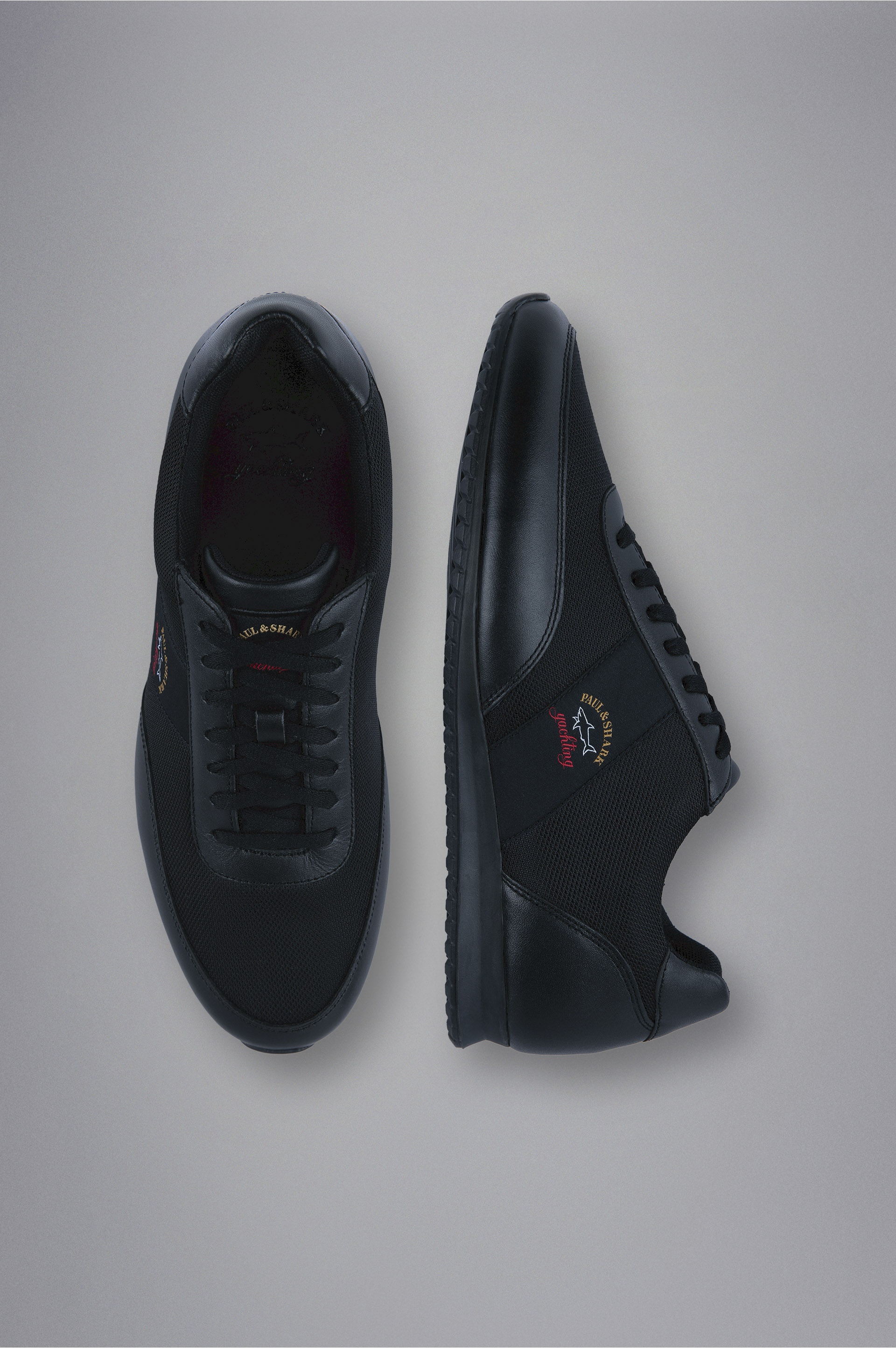 HYBRID SNEAKERS - 2