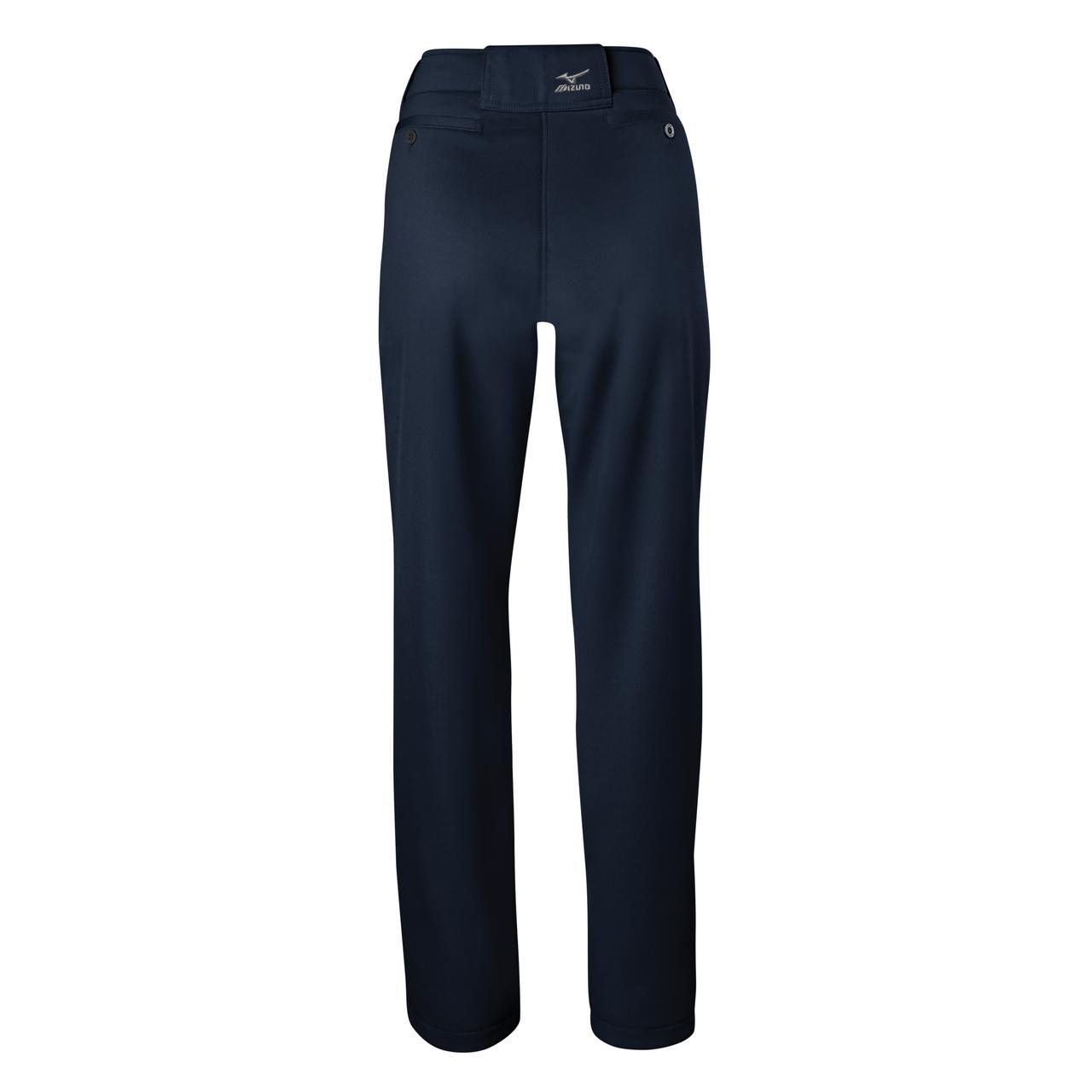 Mizuno Women s Full Length Softball Pant REVERSIBLE