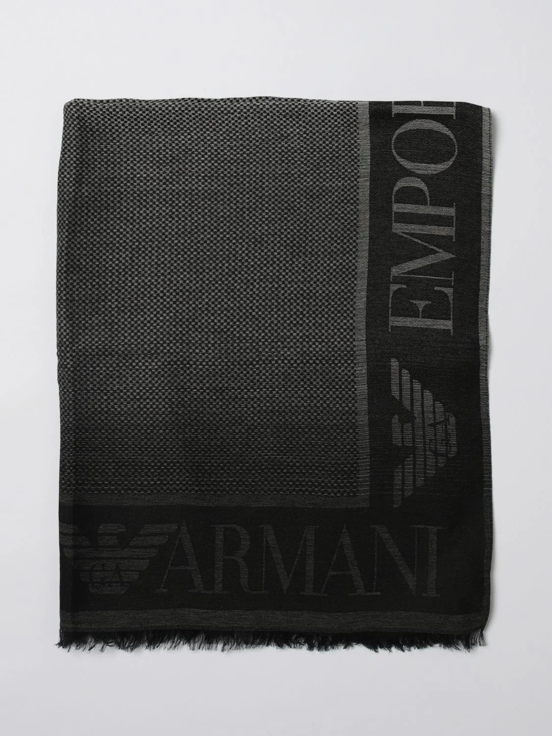 Scarf woman Emporio Armani - 1