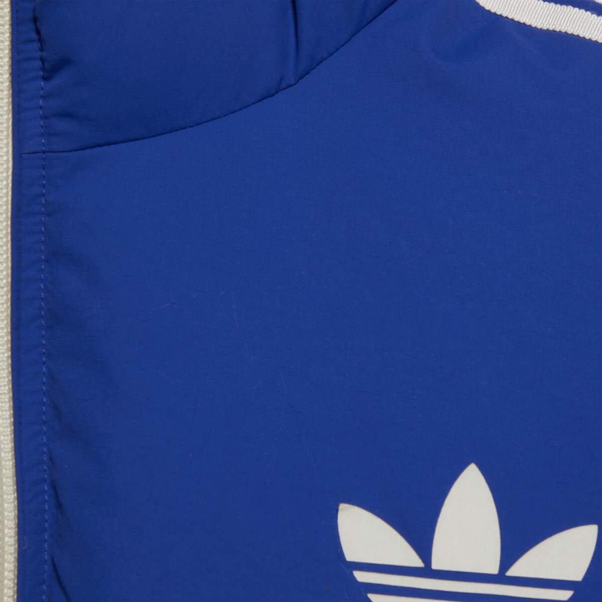 adidas x Gucci nylon down jacket - 5