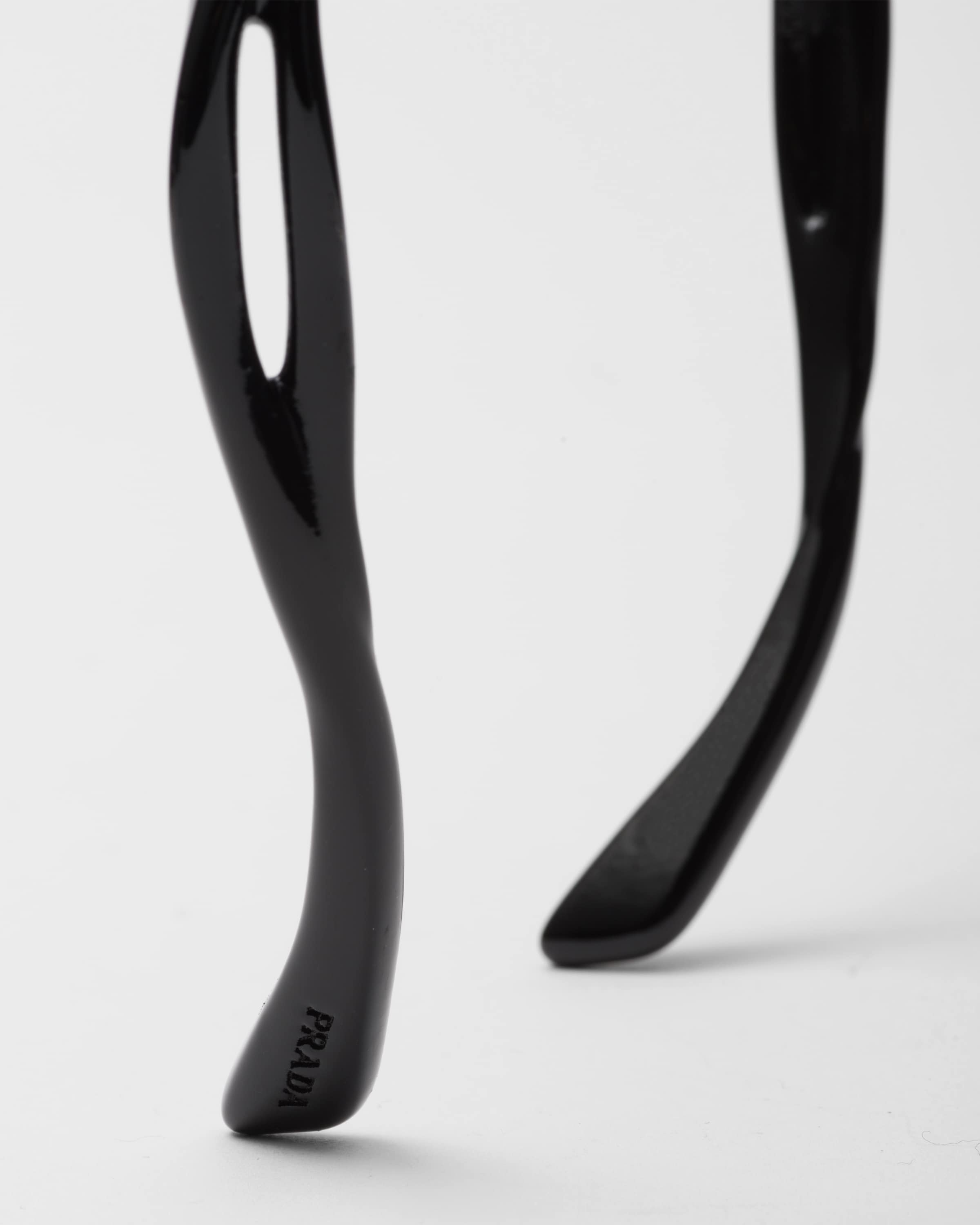 Nylon fiber headband - 3