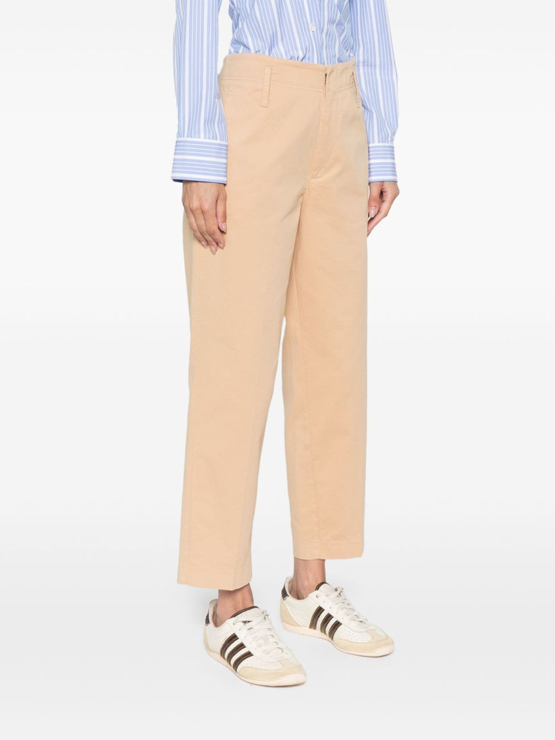 cropped trousers 3