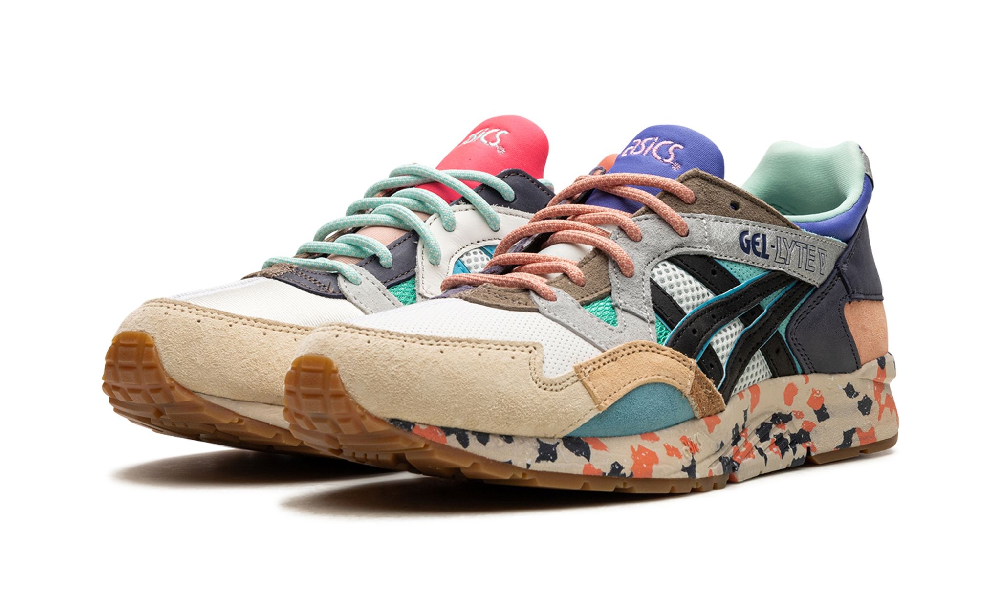 Athletic Shoes Asics Gel Respector Carbon Men's Shoes Asics Gel