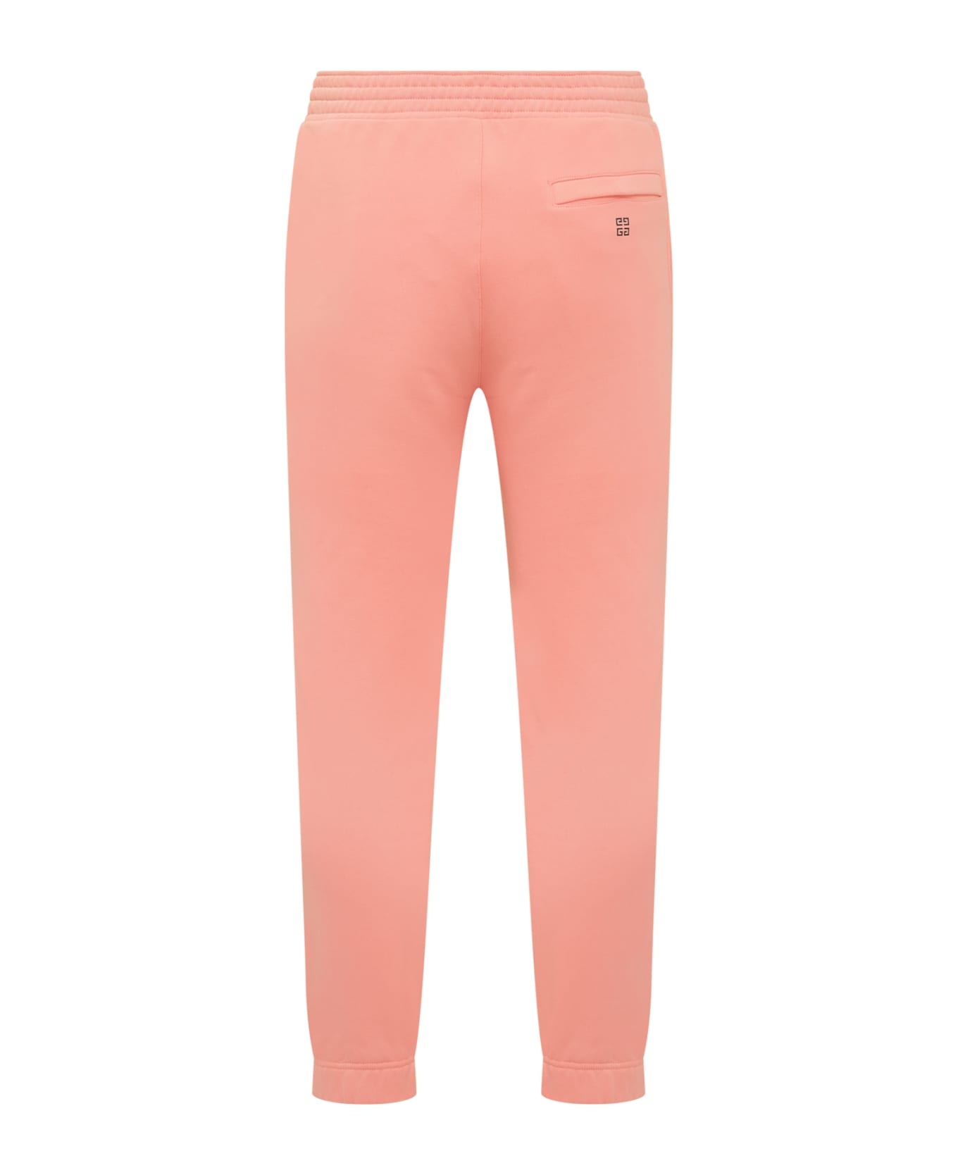Logo Print Sweatpants - 2