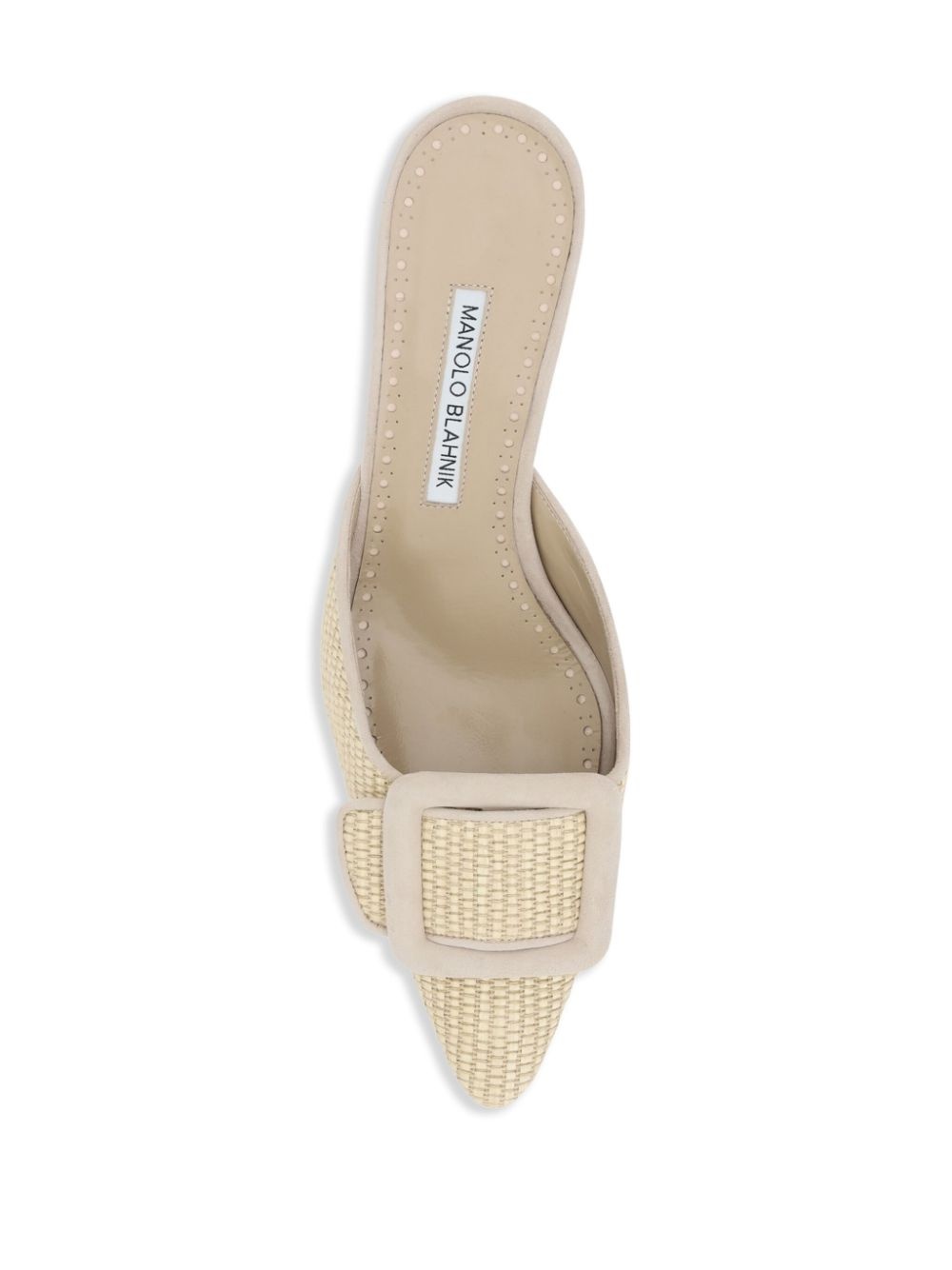 50mm Maysalebi pumps - 4