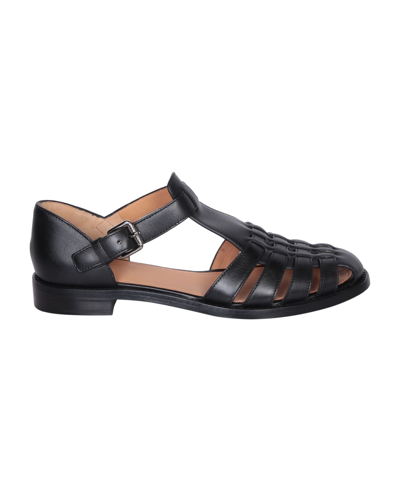 Kelsey Sandal - 1