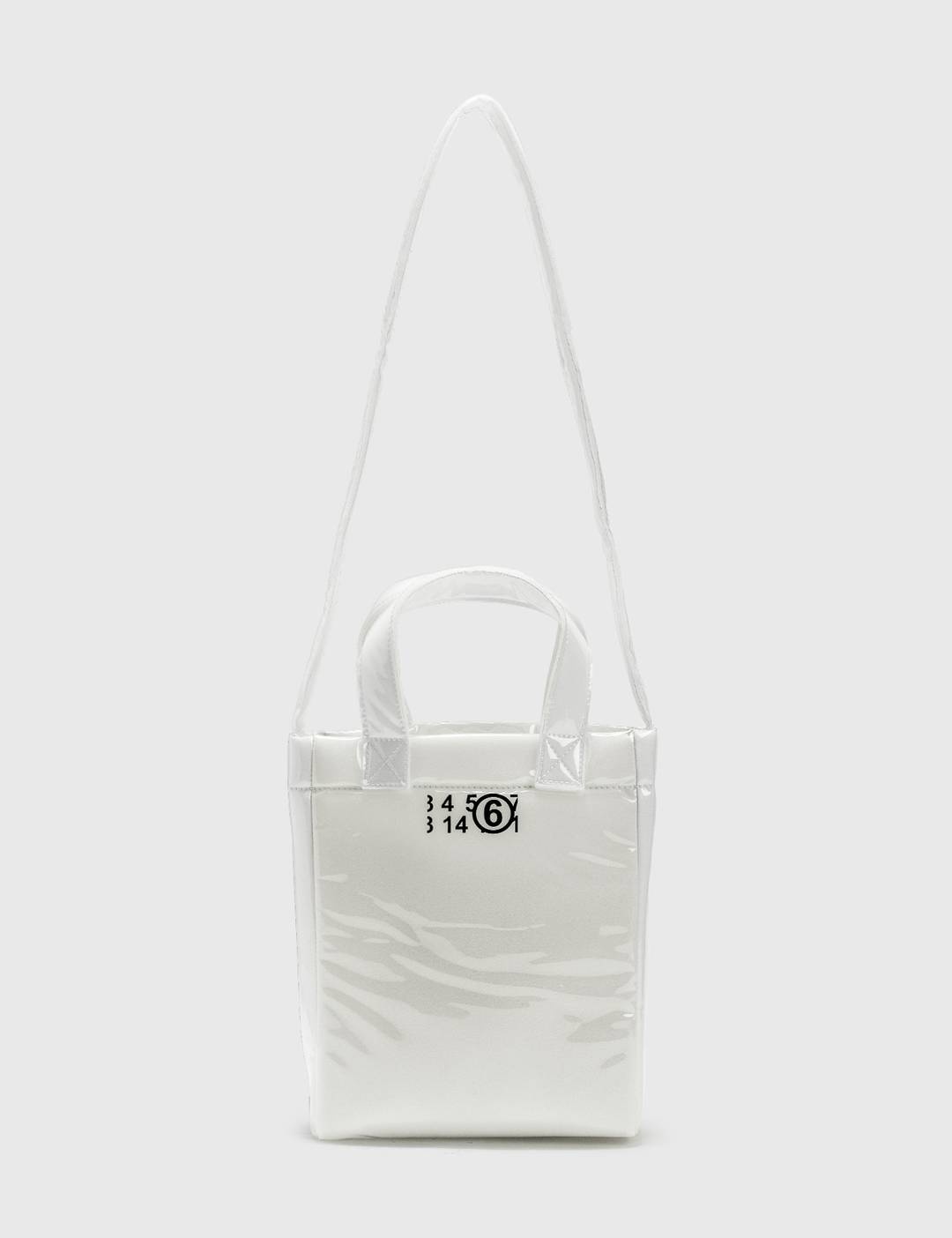 Mini PVC Foam Shopping Bag - 3