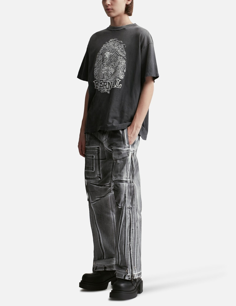 SAINT M×××××× CHOSEN T-SHIRT outlook