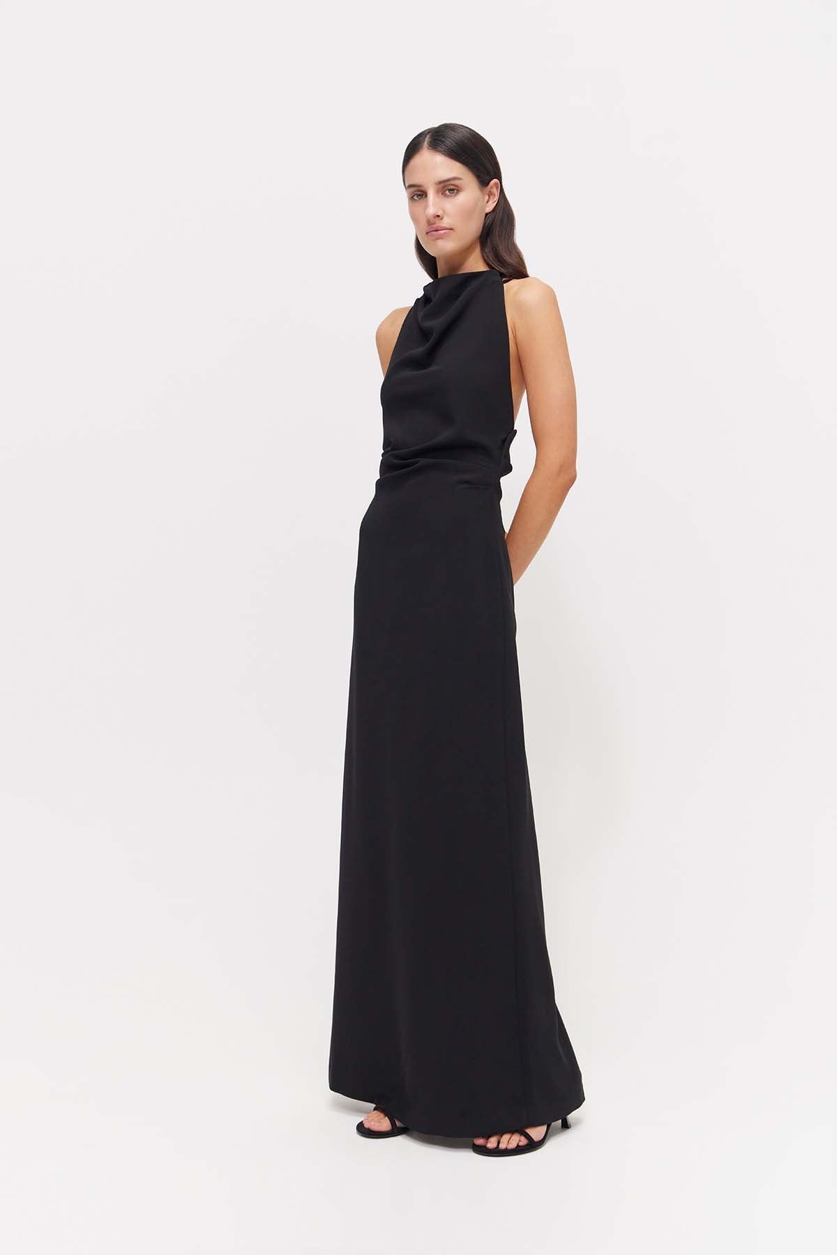 REINA GOWN - 5