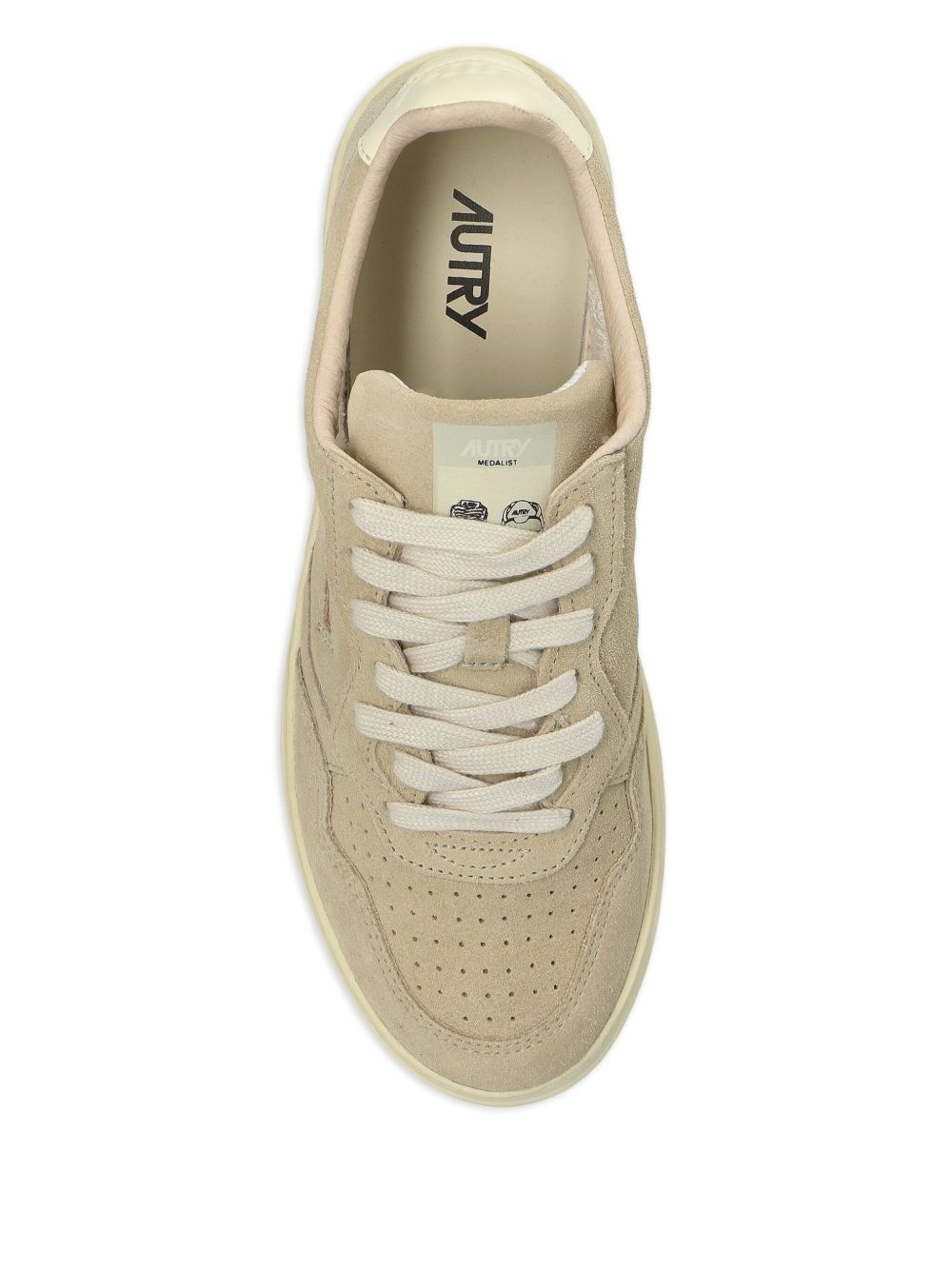 Medalist sneakers - 3