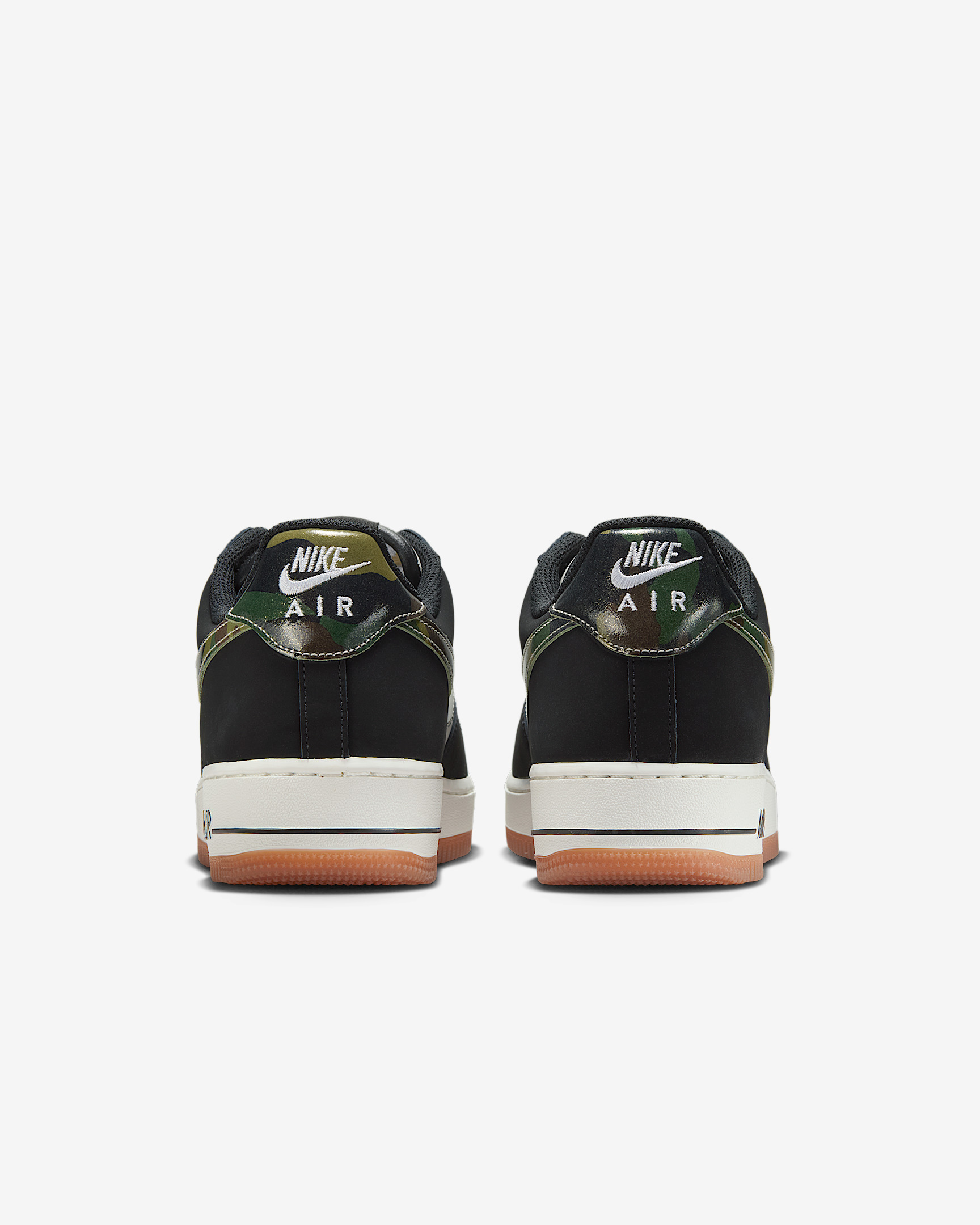 Nike Air Force 1 Low Retro Men's Shoes - 6
