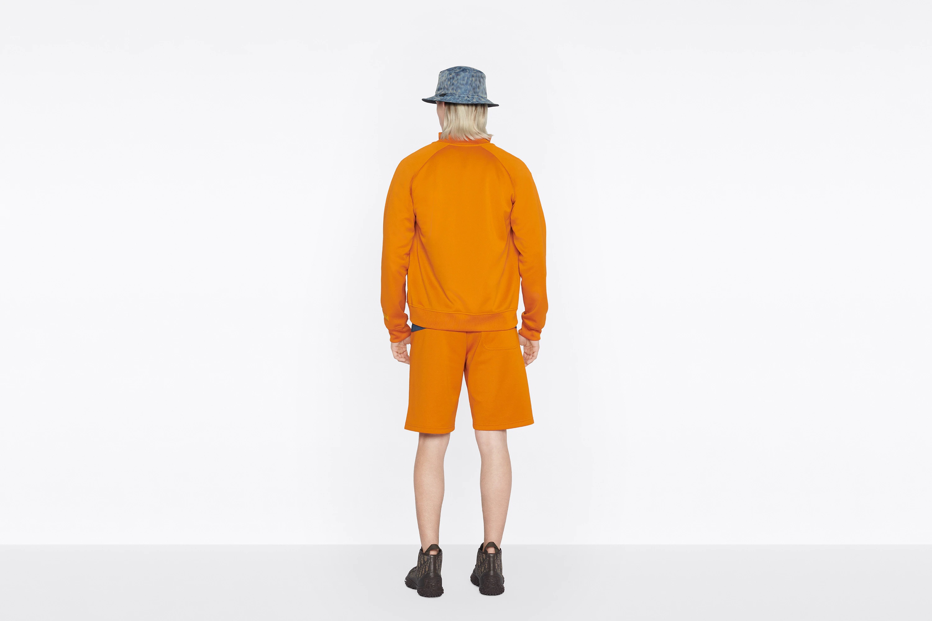 DIOR AND PARLEY Track Shorts - 7
