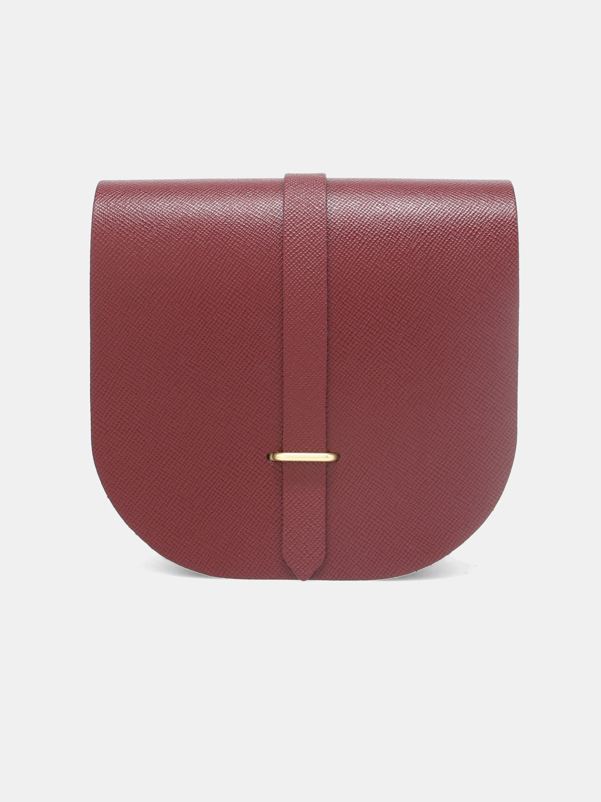 The Saddle Bag - 1