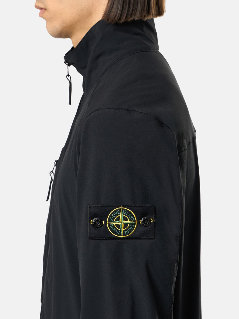1200036 STRETCH NYLON TECH FLEECE 3
