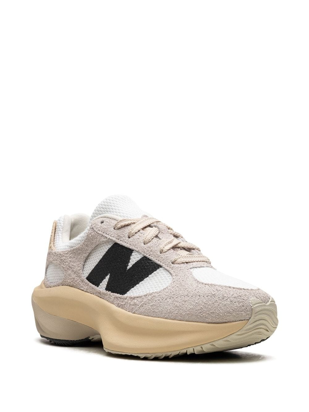 Warped Runner "Beige" sneakers - 2