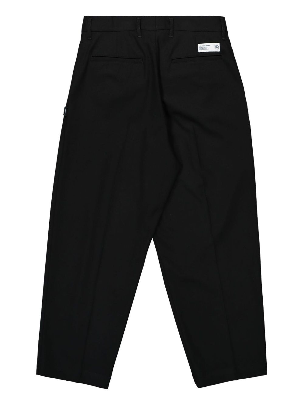 Two Tuck trousers - 2